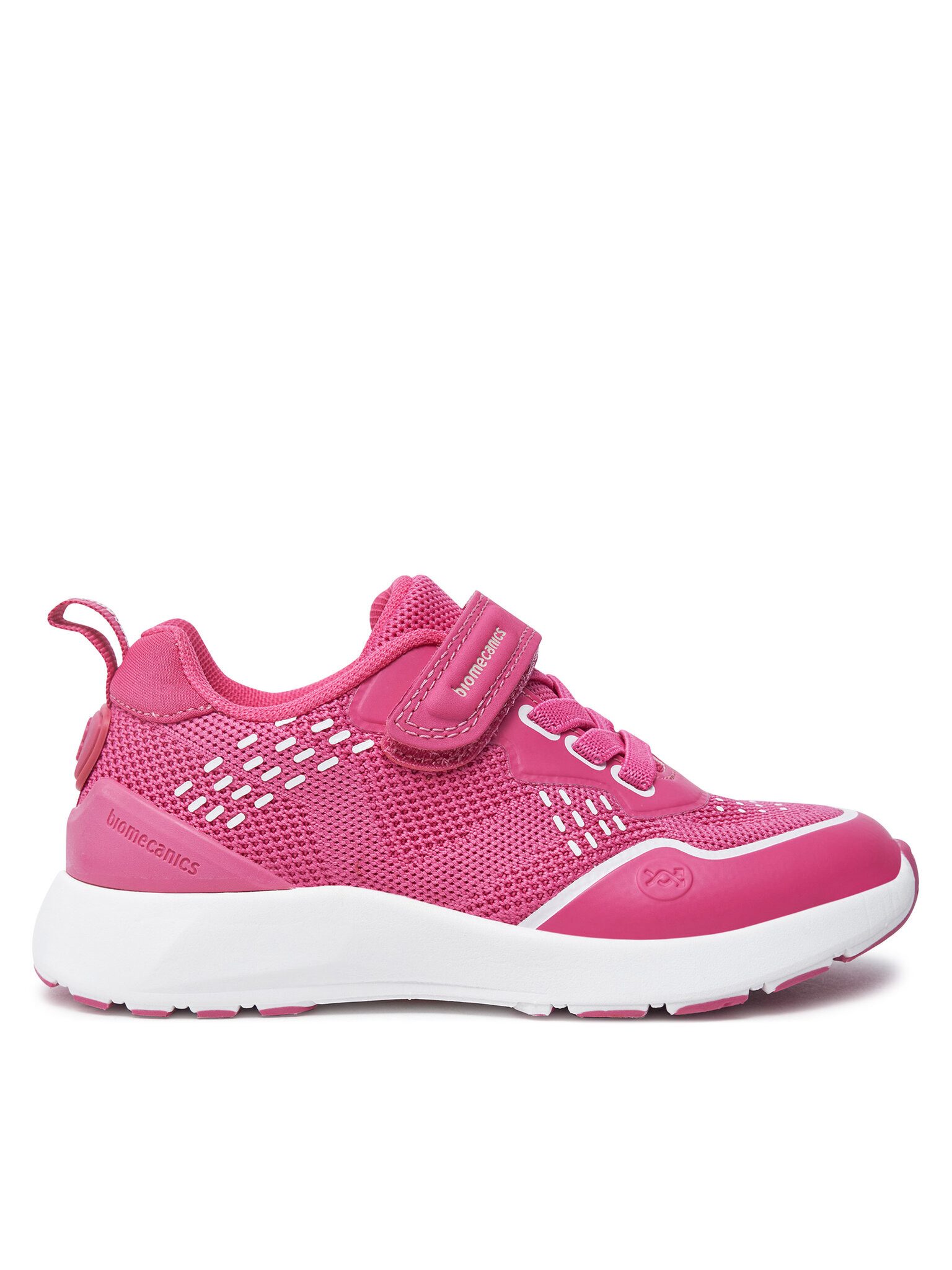 Sneakers 241270 B146-B Rosa Sneaker