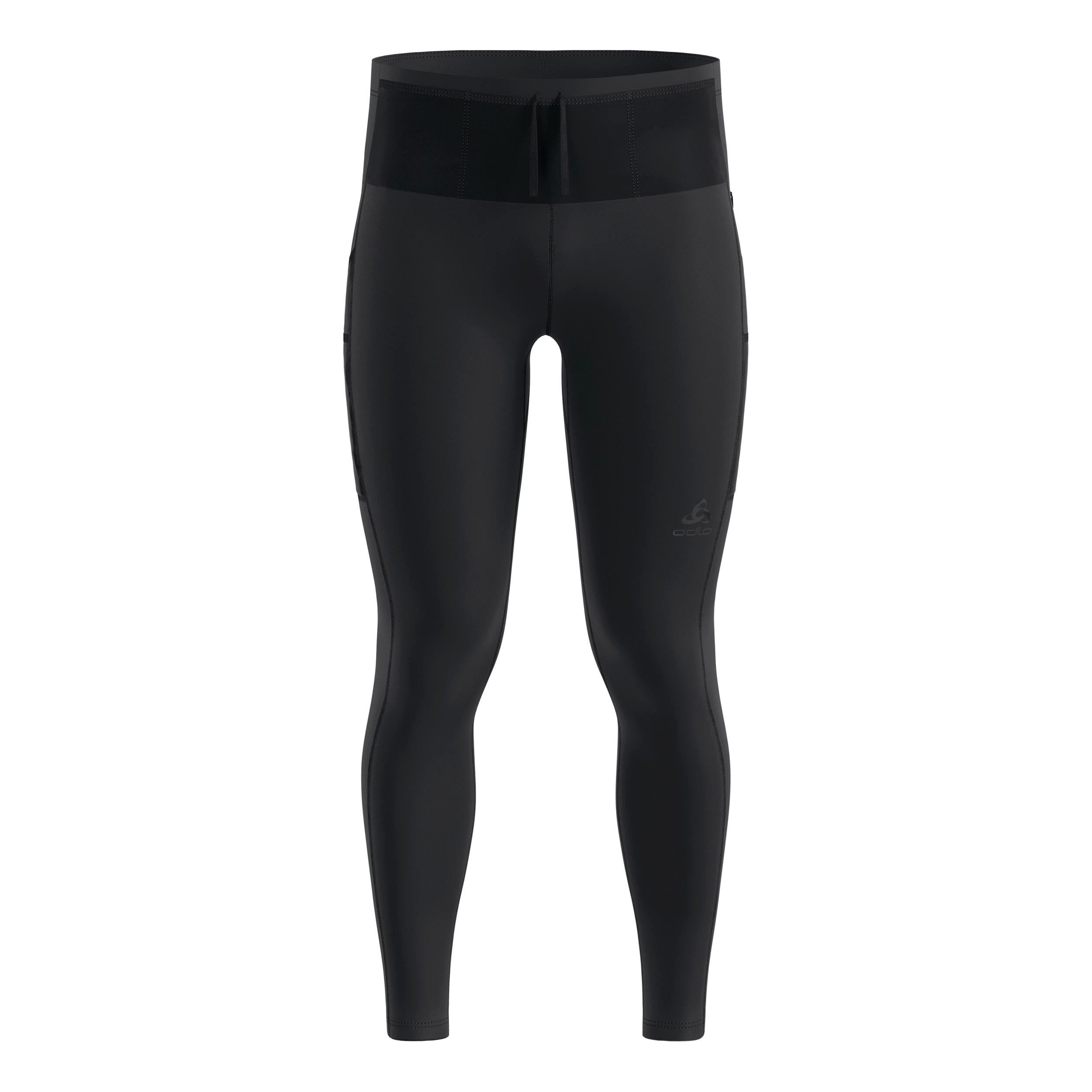 Odlo Laufhose X-Alp Cargo Winter