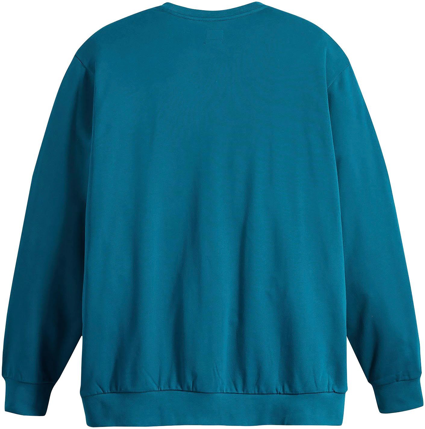 Levi's® Plus Sweatshirt BIG HM CREW ORIGINAL