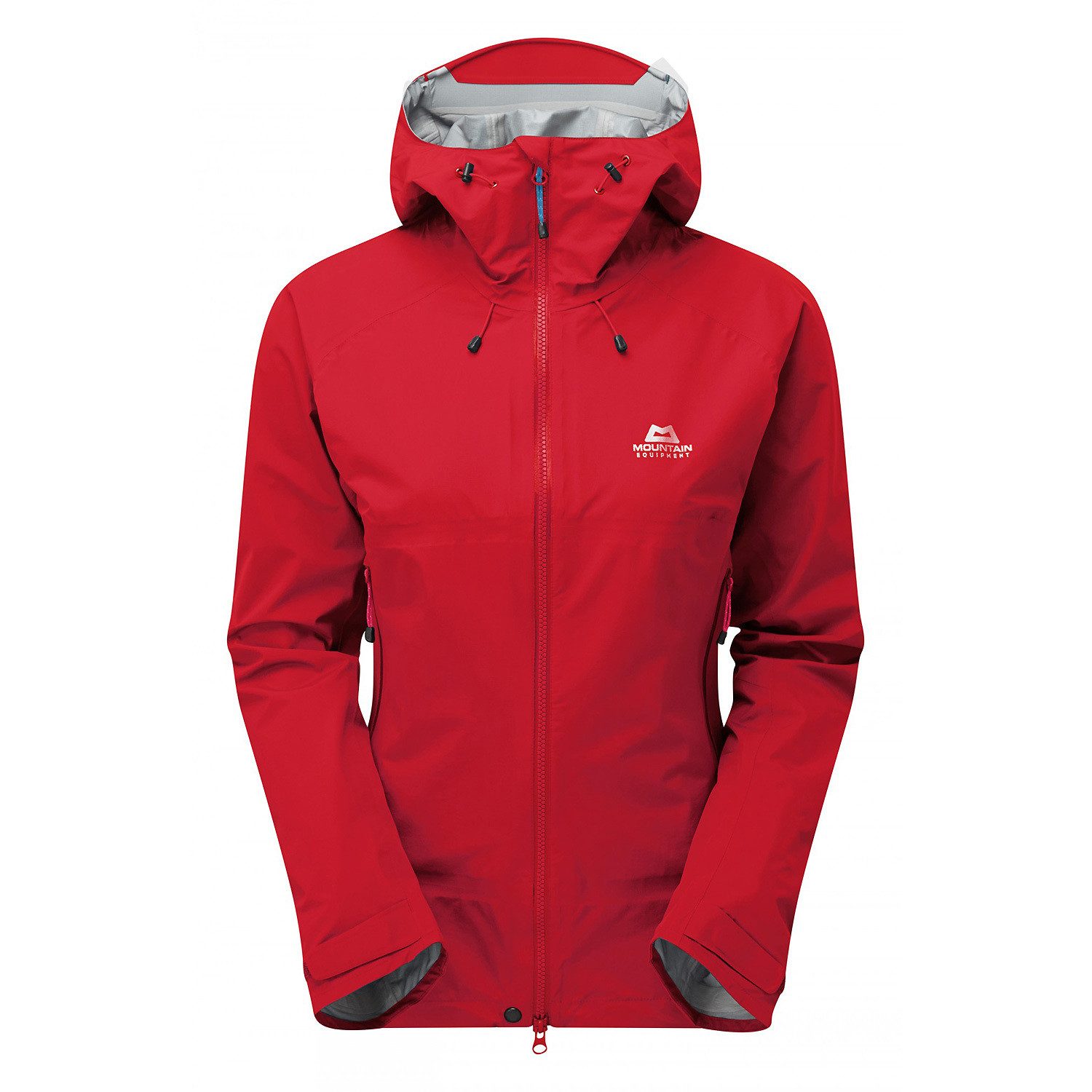 Mountain Equipment Skijacke Skijacke W ODYSSEY JACKET (VORGÄNGERMODELL)