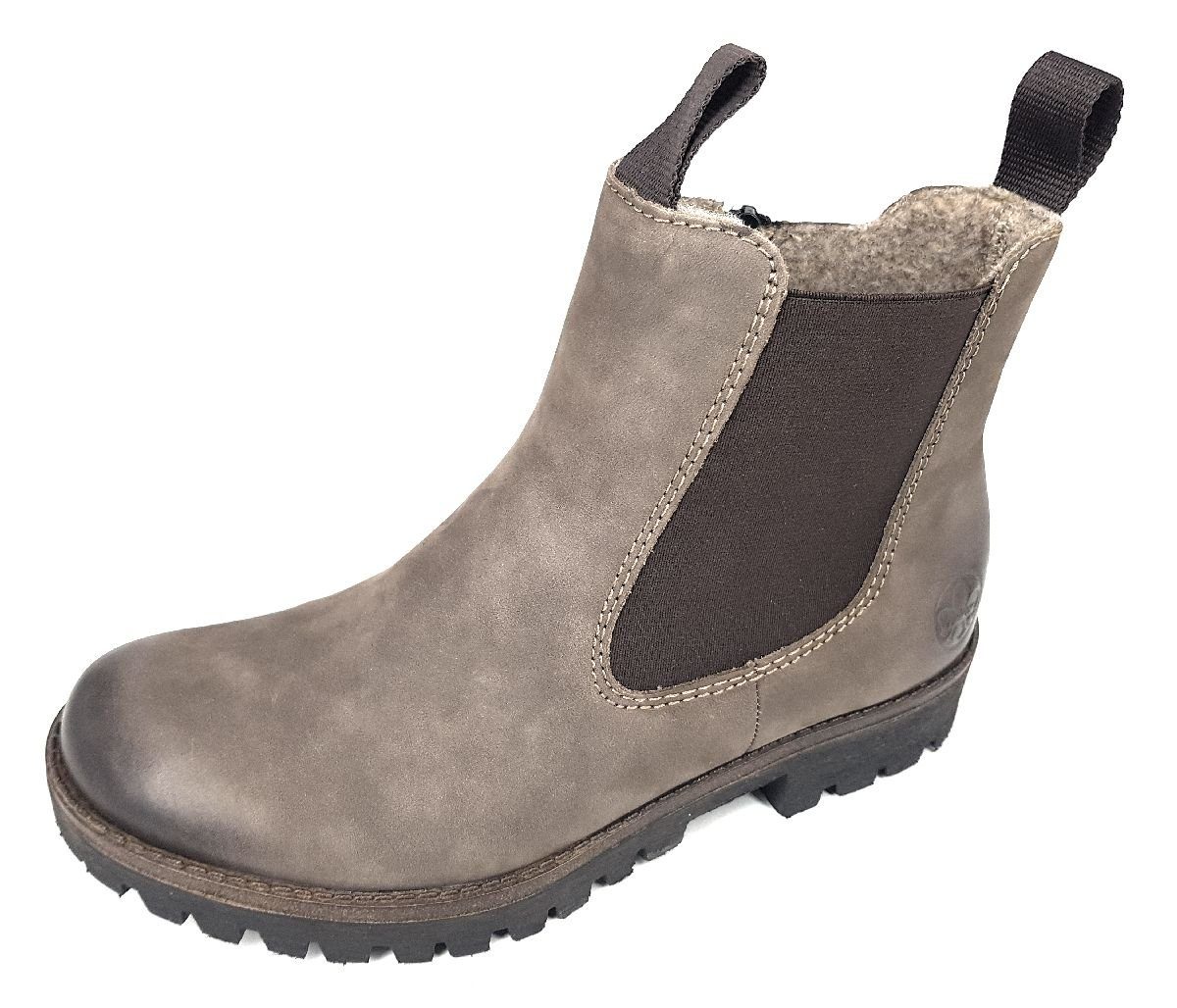 Rieker Stiefelette Stiefelette günstig online kaufen