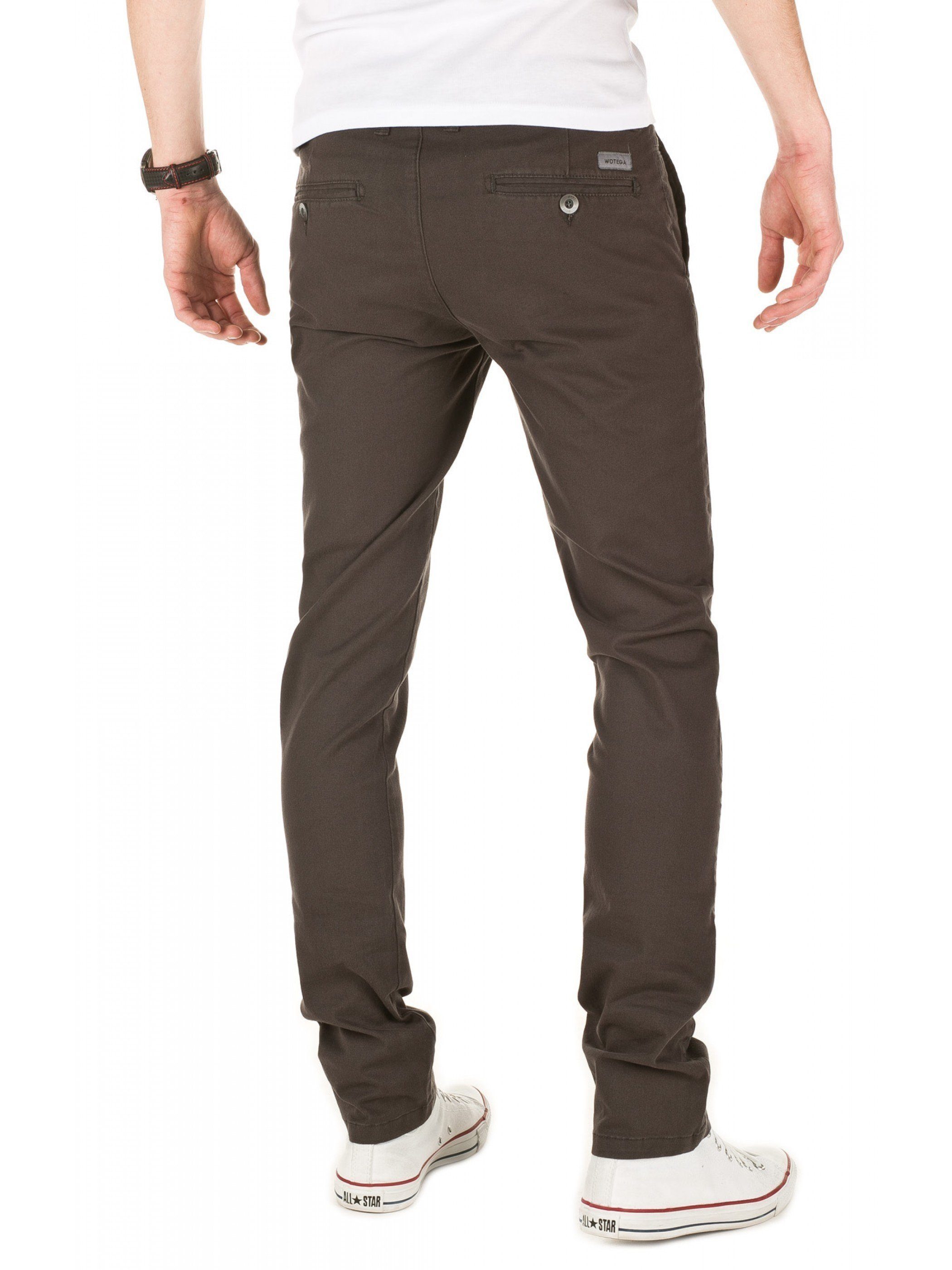 WOTEGA Chinohose Chino Pants 140 günstig online kaufen