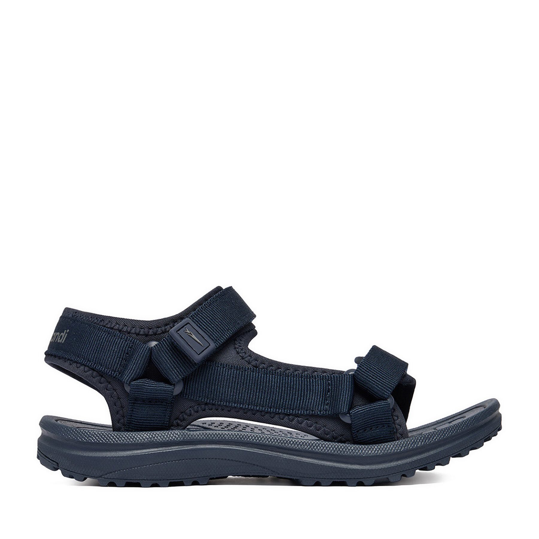 sprandi Sprandi Sandalen für Jungen, Marineblau Sandale