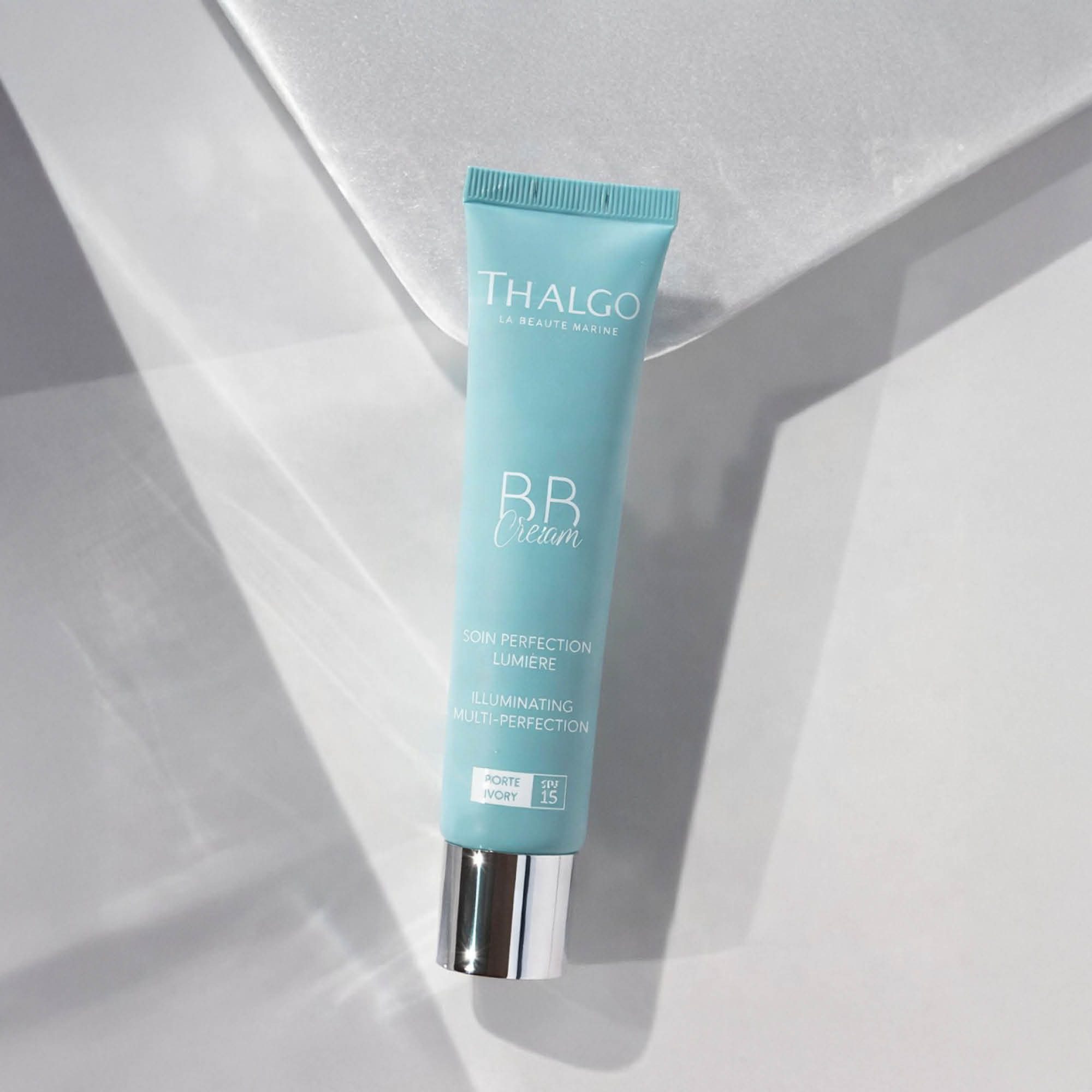 THALGO Tagescreme BB Cream - Perfektionierende Pflege Ivoire