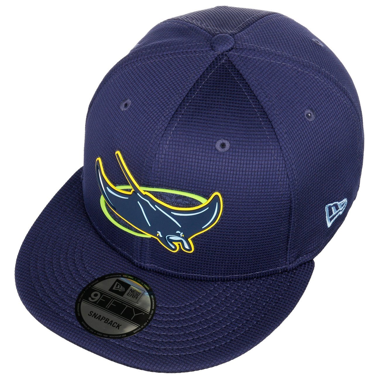 New Era Baseball Cap Snapback (1-St) Basecap