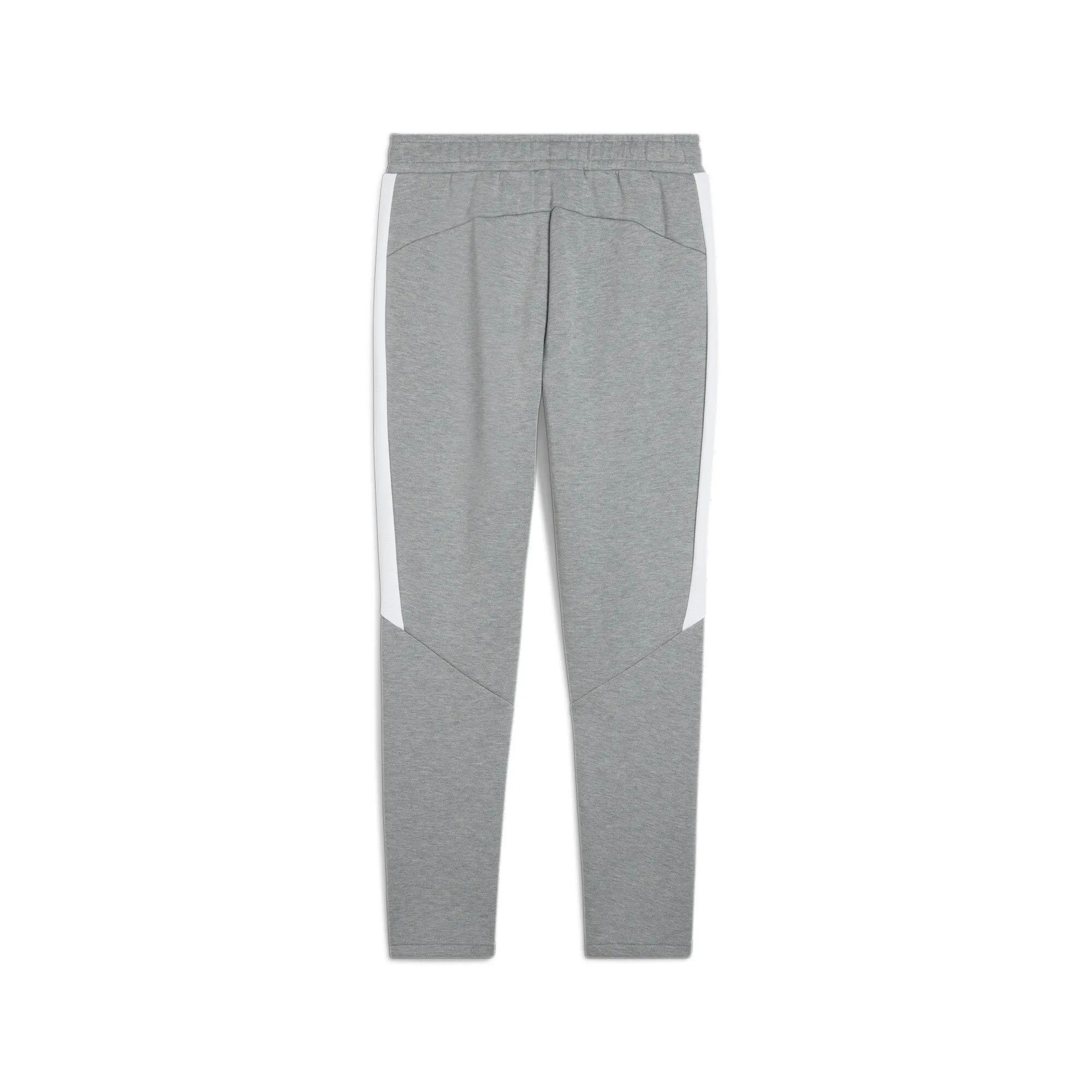 PUMA Trainingshose Puma Herren Jogginghose teamEVOSTRIPE günstig online kaufen