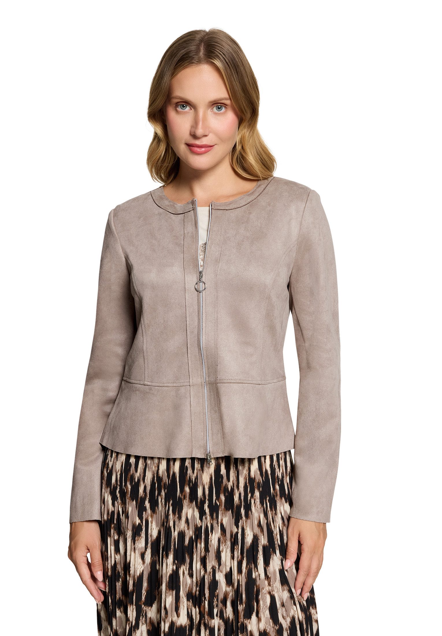 Betty Barclay Blusenblazer