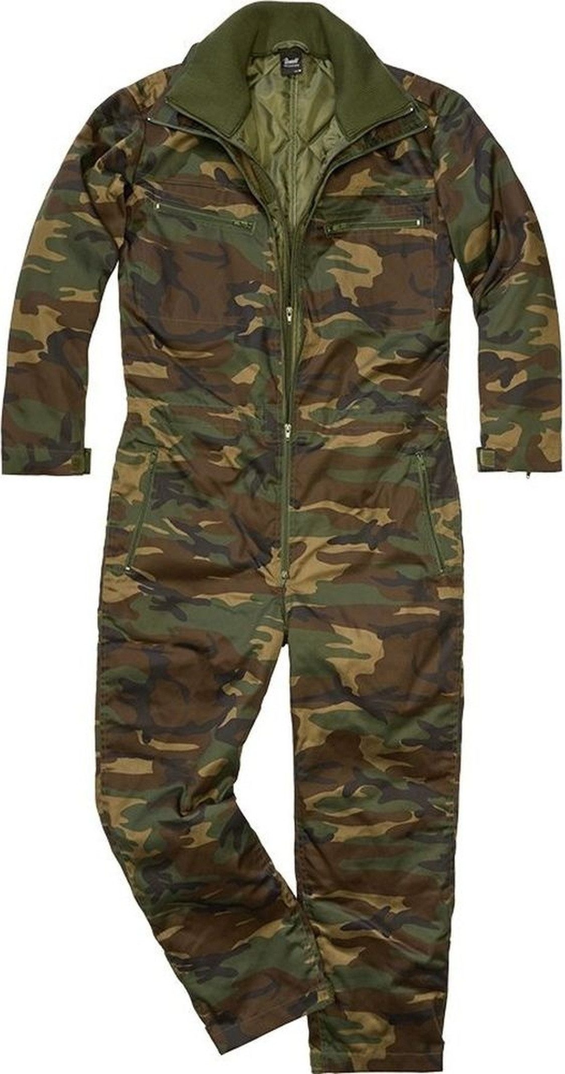 Brandit Overall Tank Suit