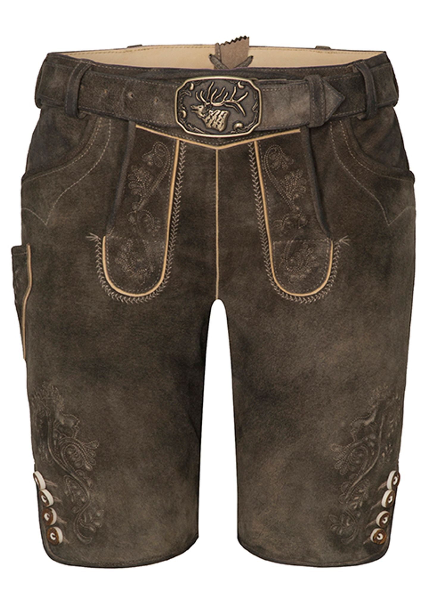 Spieth & Wensky Trachtenhose Erno (430380-1608)
