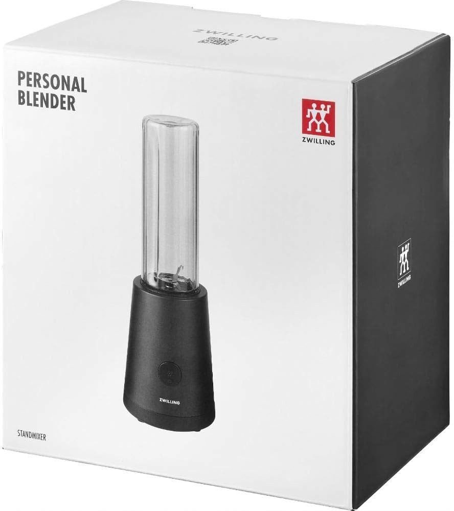 Zwilling Smoothie-Maker ZWILLING Standmixer, Smoothie Maker, 300,00 W