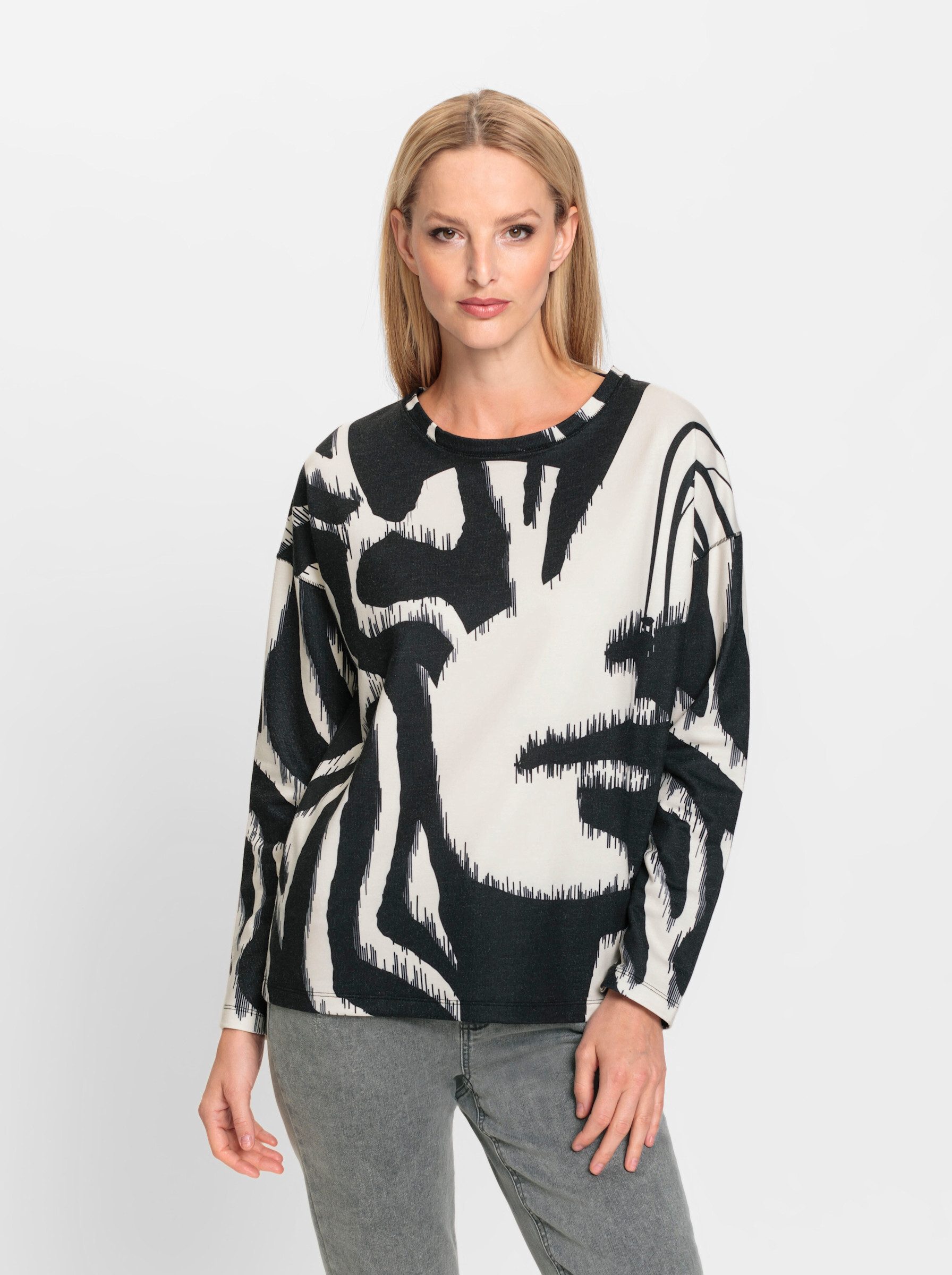 heine Sweater Sweatshirt