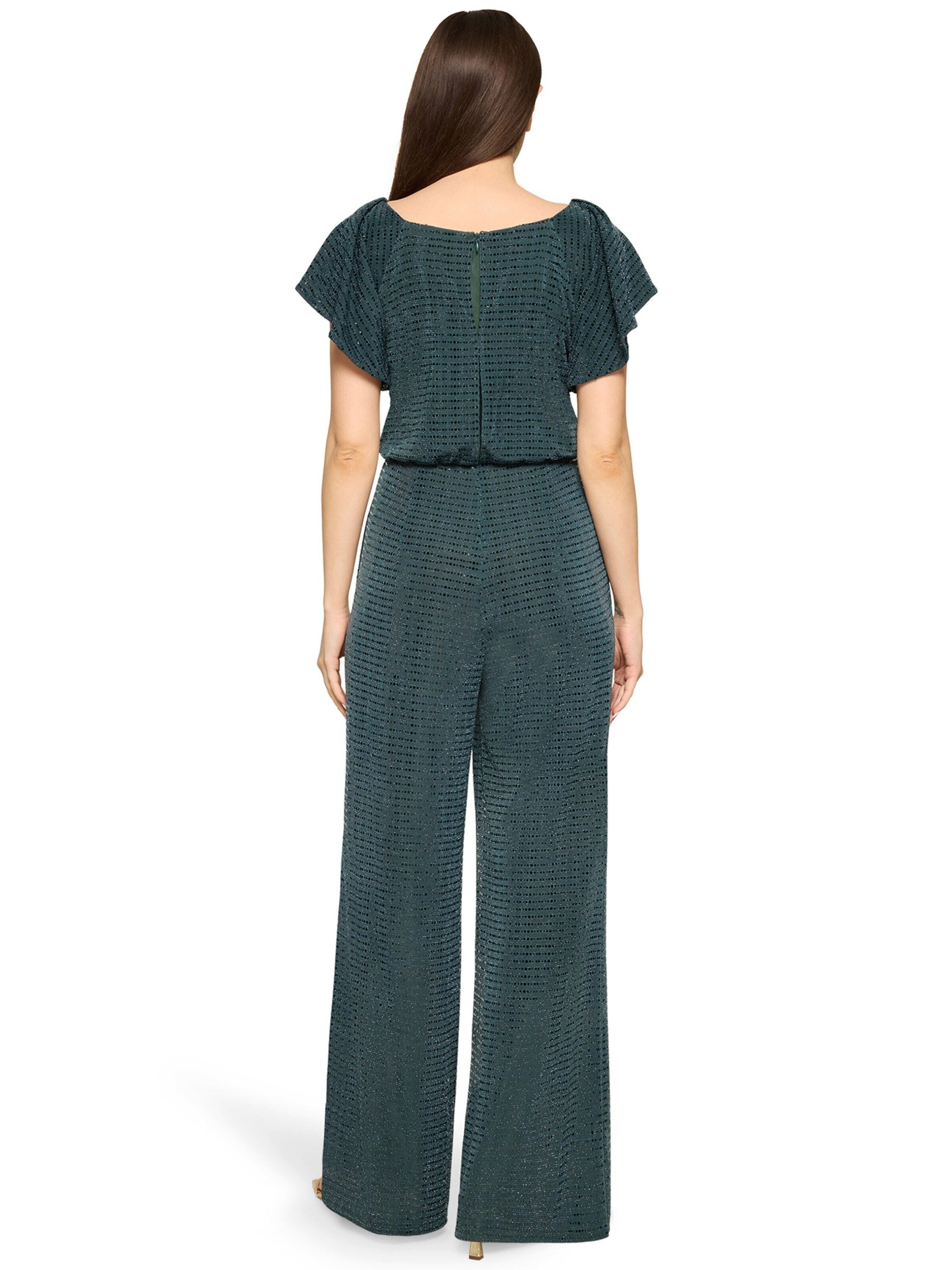 Vera Mont Jumpsuit (1-tlg) Weiteres Detail