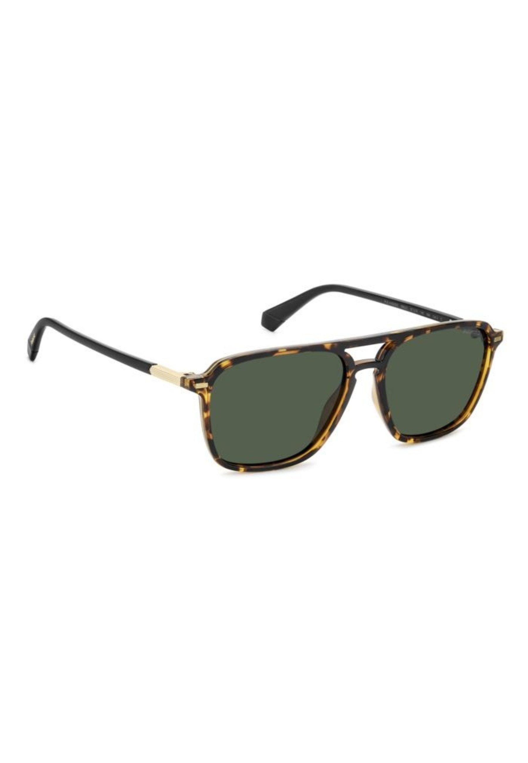 Polaroid Sonnenbrille Polaroid PLD 4182/S/X - 086/UC Havana (Set)