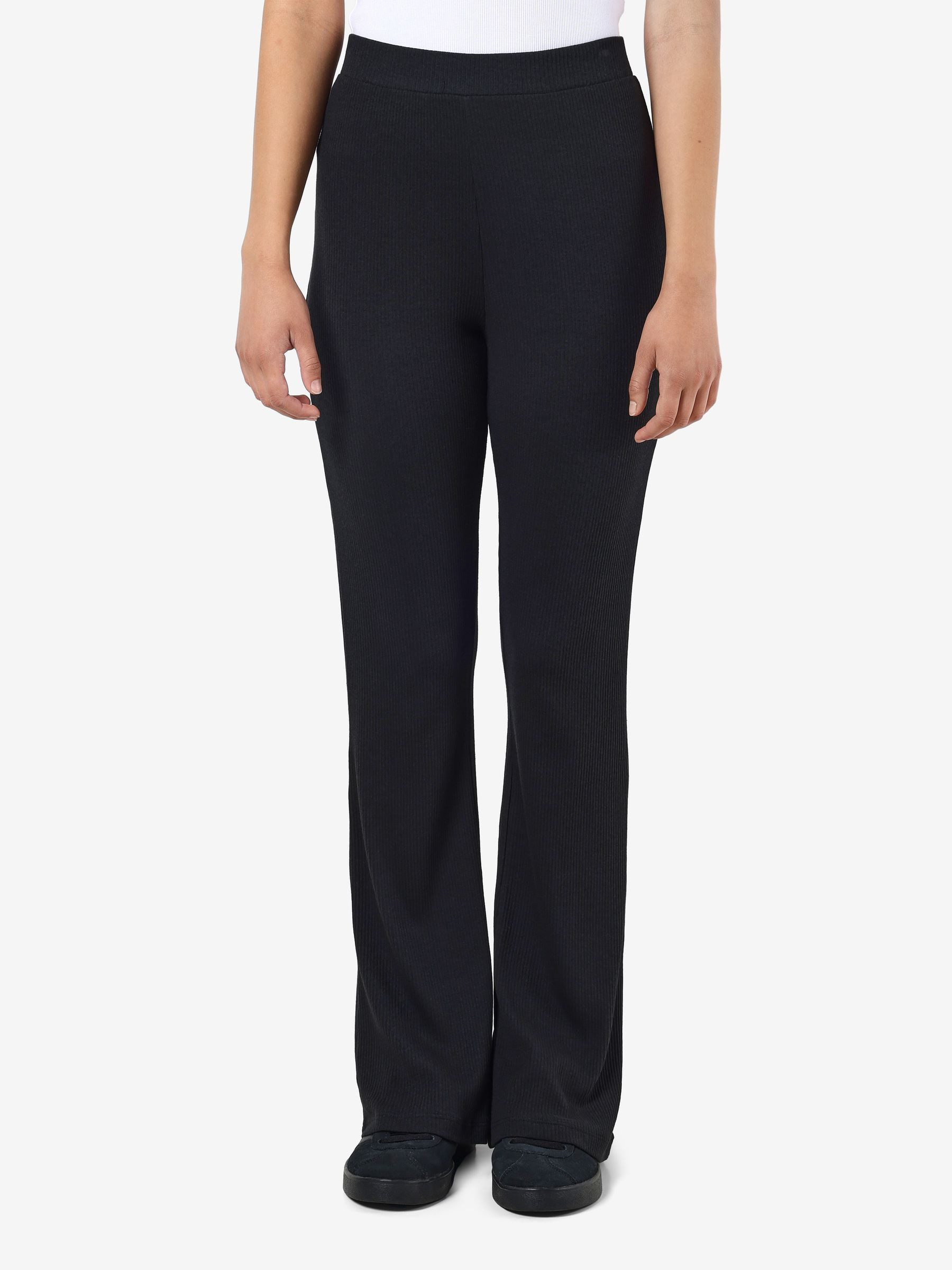 Noisy may Stoffhose Elegantes Design mit günstig online kaufen