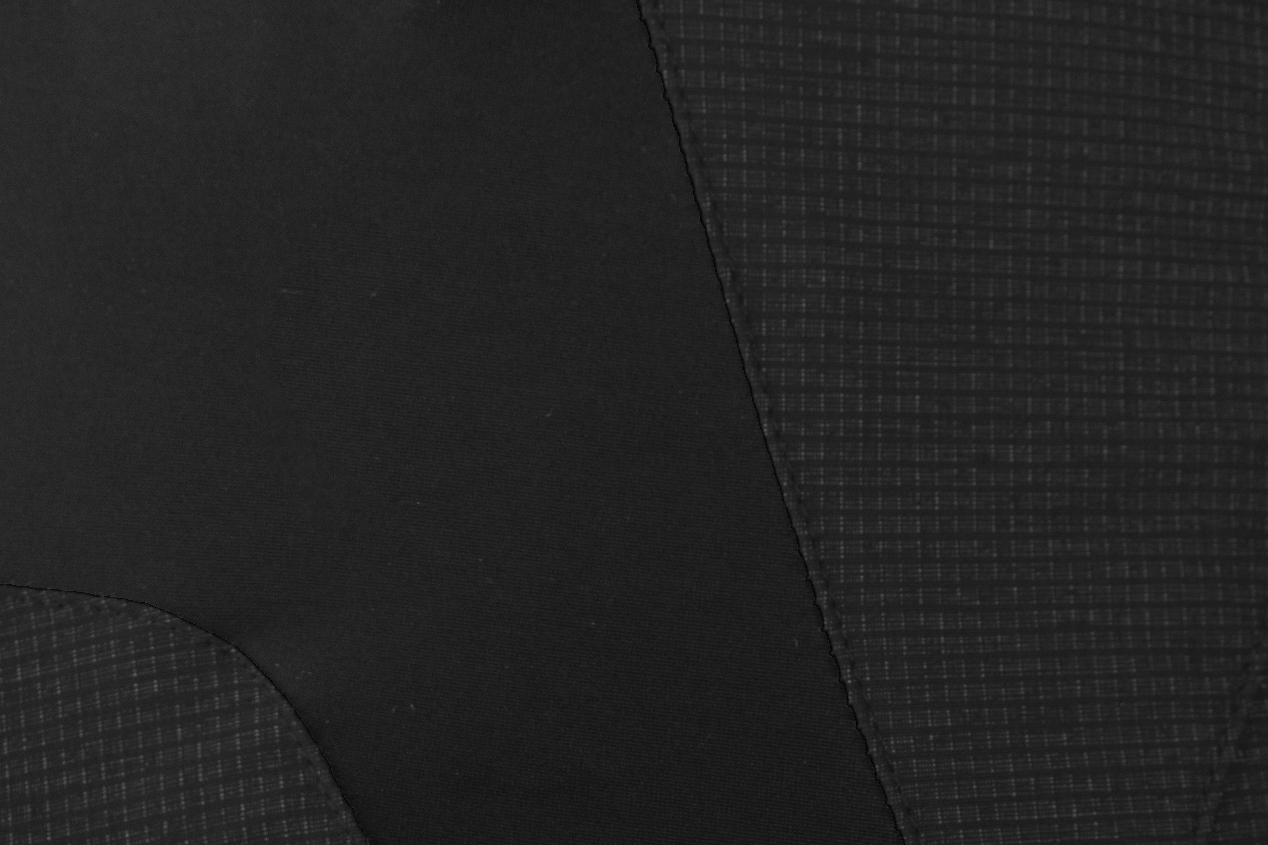 Bergson Fahrradhose VALLI Damen Radhose, robust, elastisch, Normalgrößen, schwarz – Bild 4 von 5