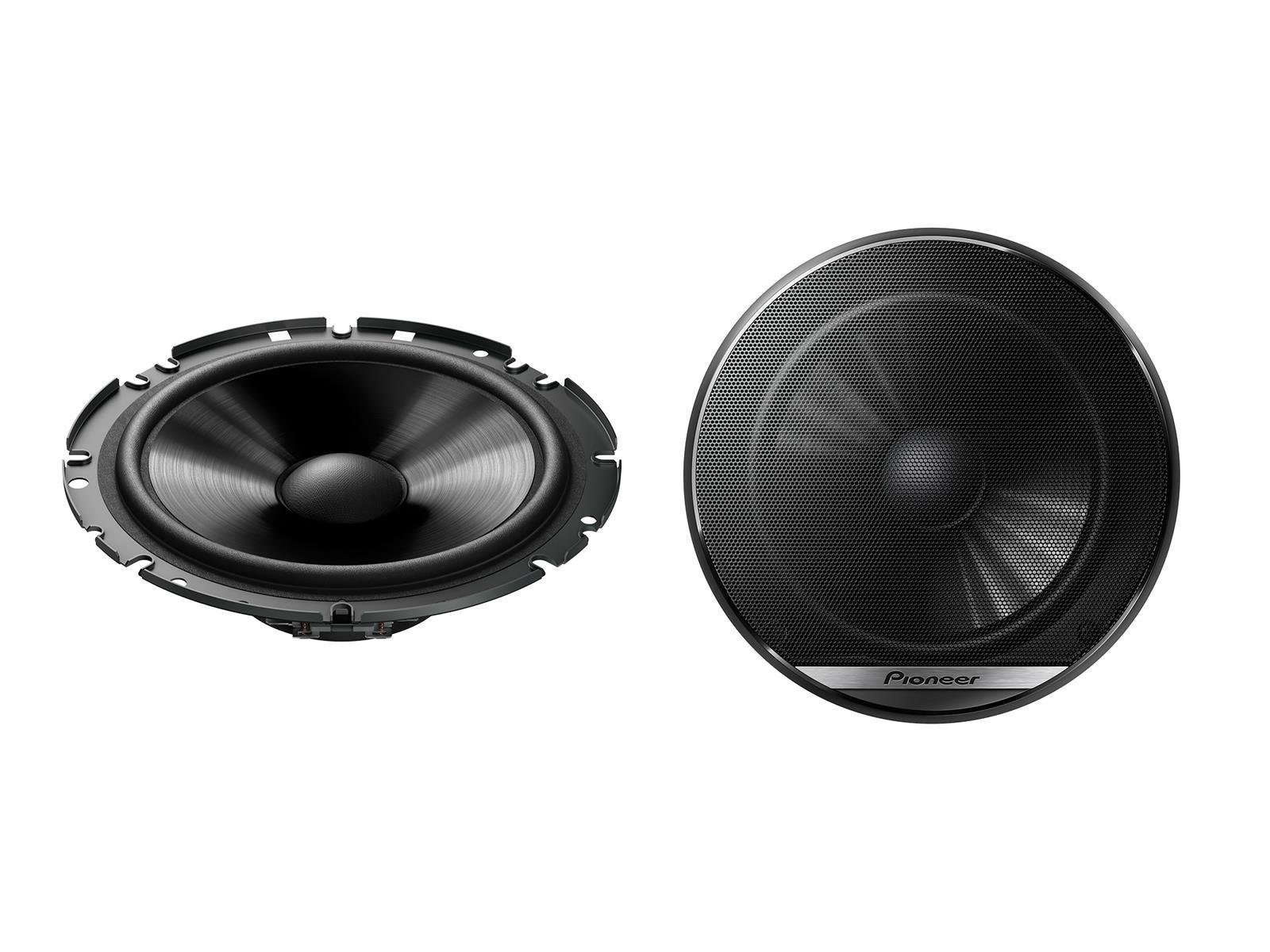 Pioneer TS-G170C Auto-Lautsprecher