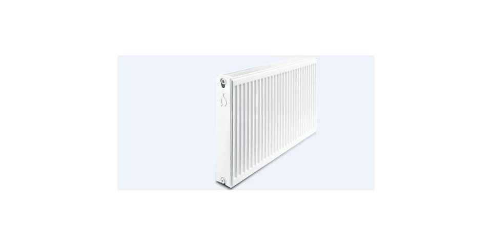 Sanicomfort Badheizkörper Sanicomfort Heizkörper Typ 22 - DK 60 cm x 50 cm