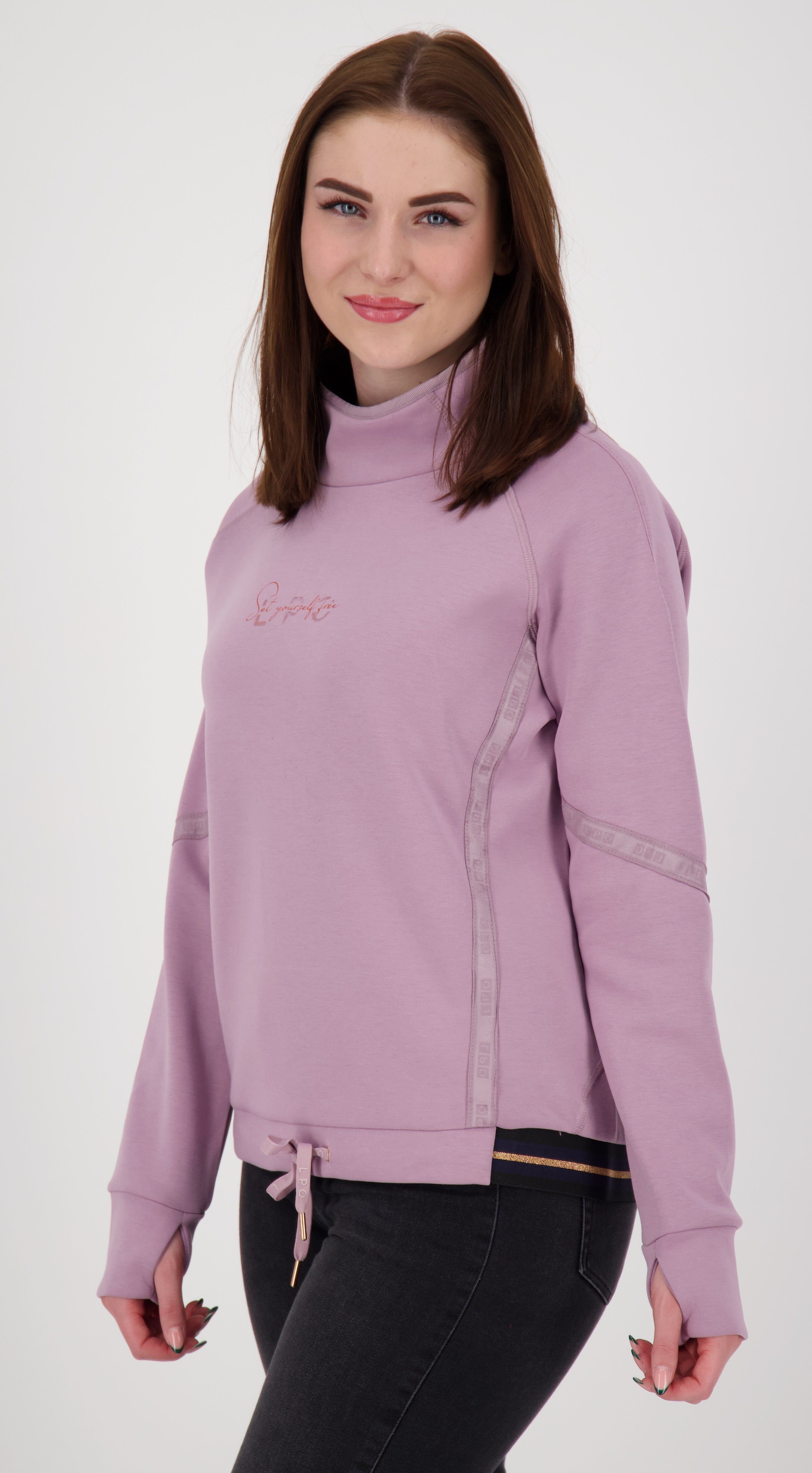 DEPROC Active Sweatshirt JETTE CS WOMEN günstig online kaufen