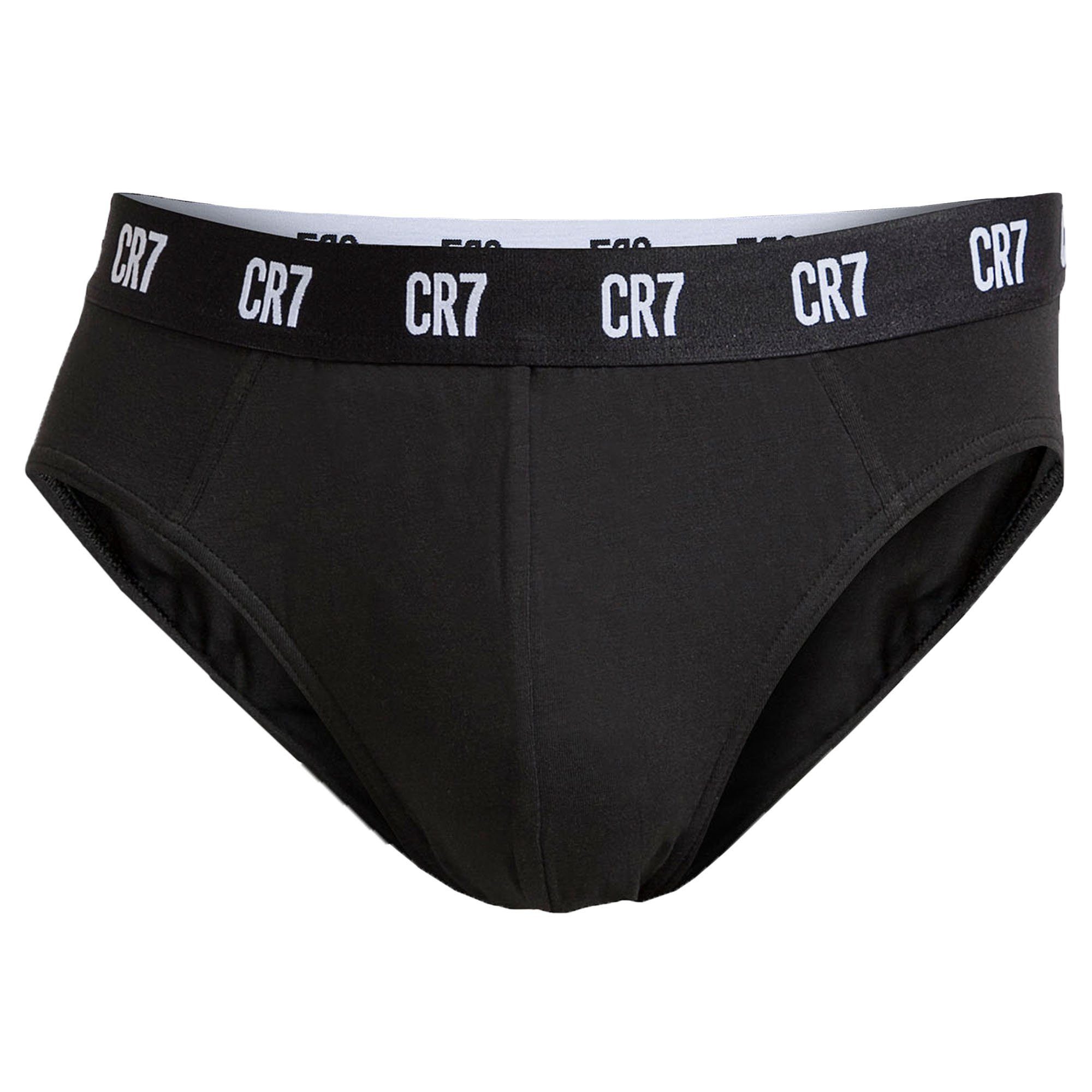 CR7 Slip Herren Slip 3er Pack günstig online kaufen