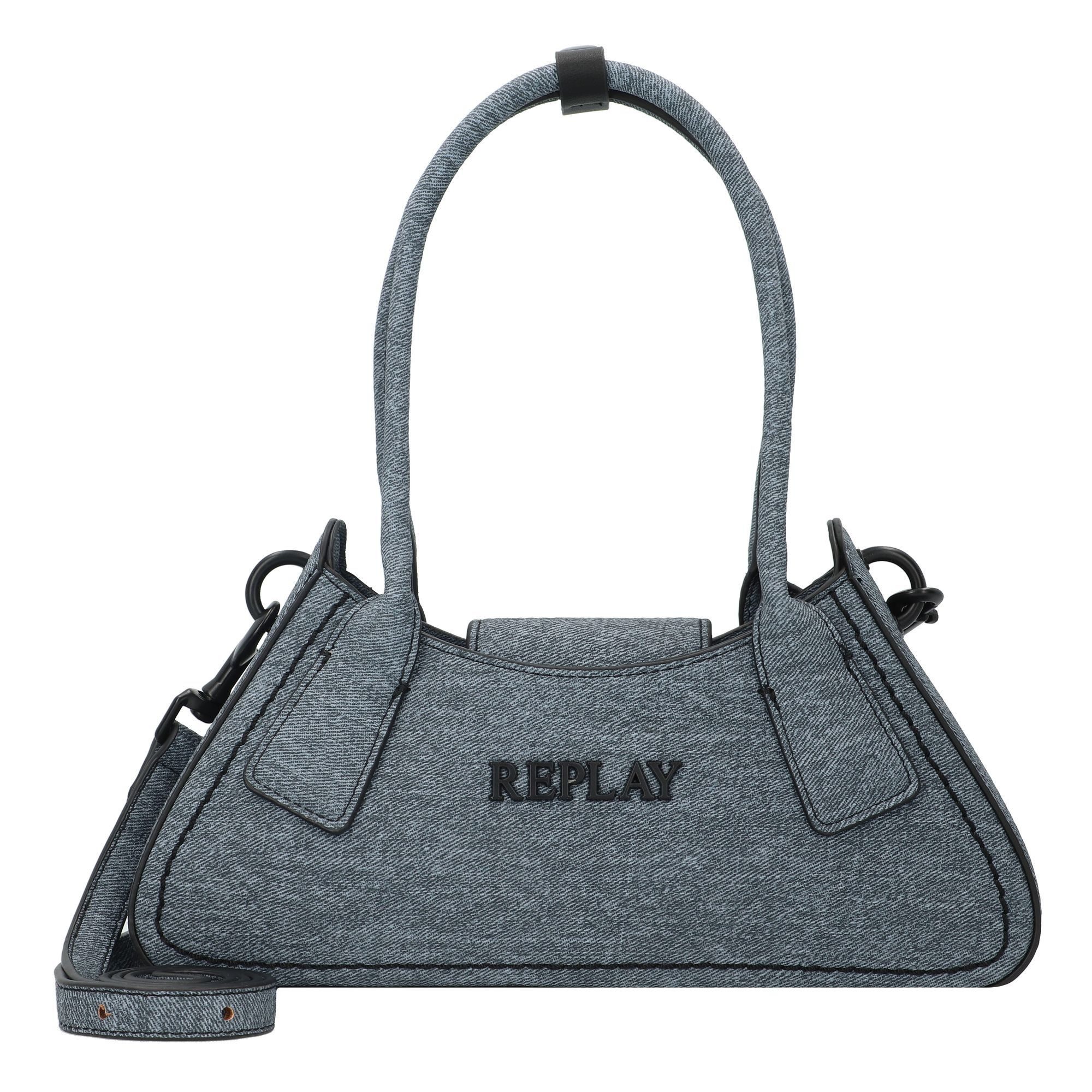 Schultertasche