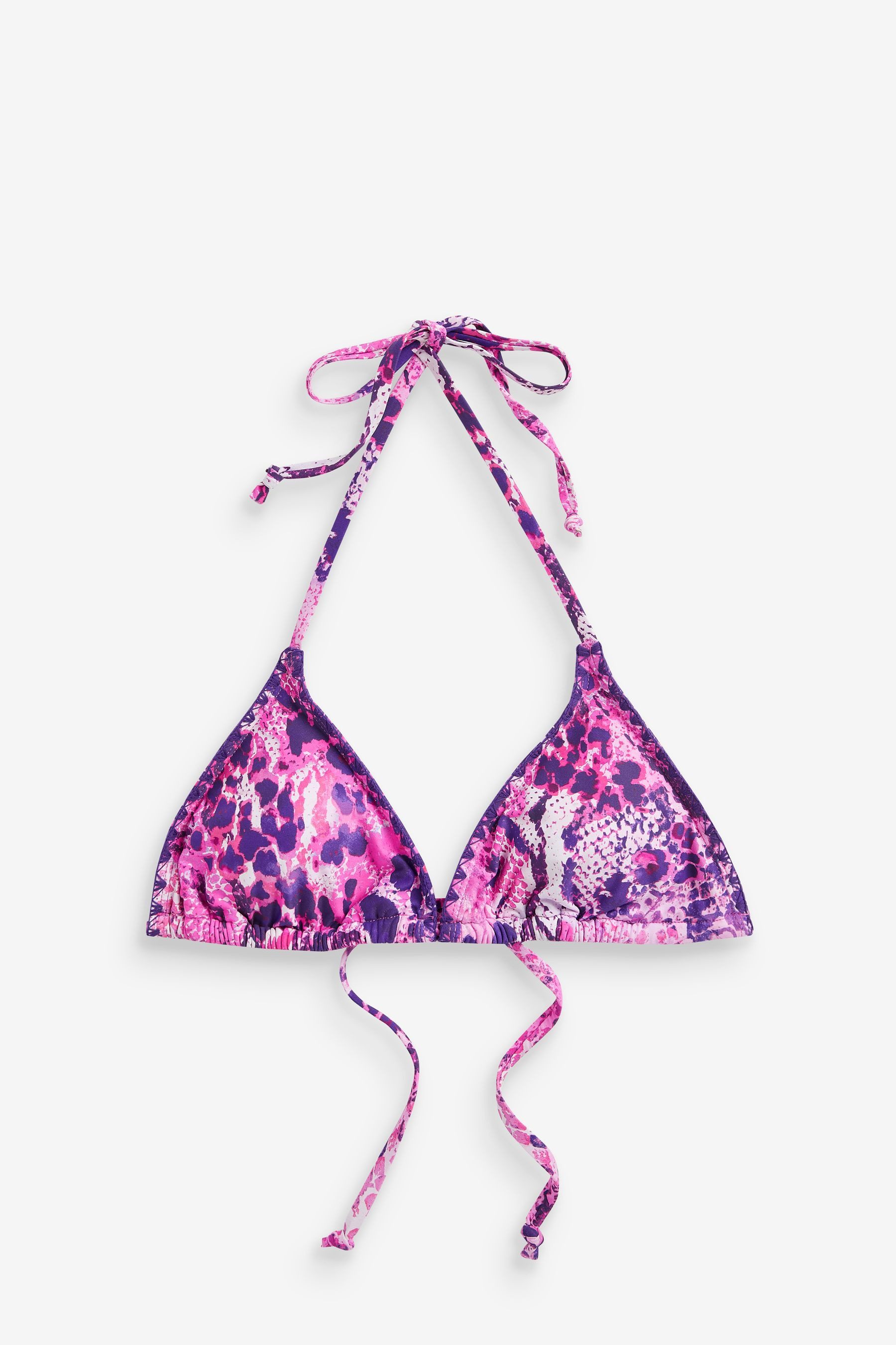 Next Triangel-Bikini-Top Myleene Klass Triangel-Bikinioberteil (1-St) günstig online kaufen