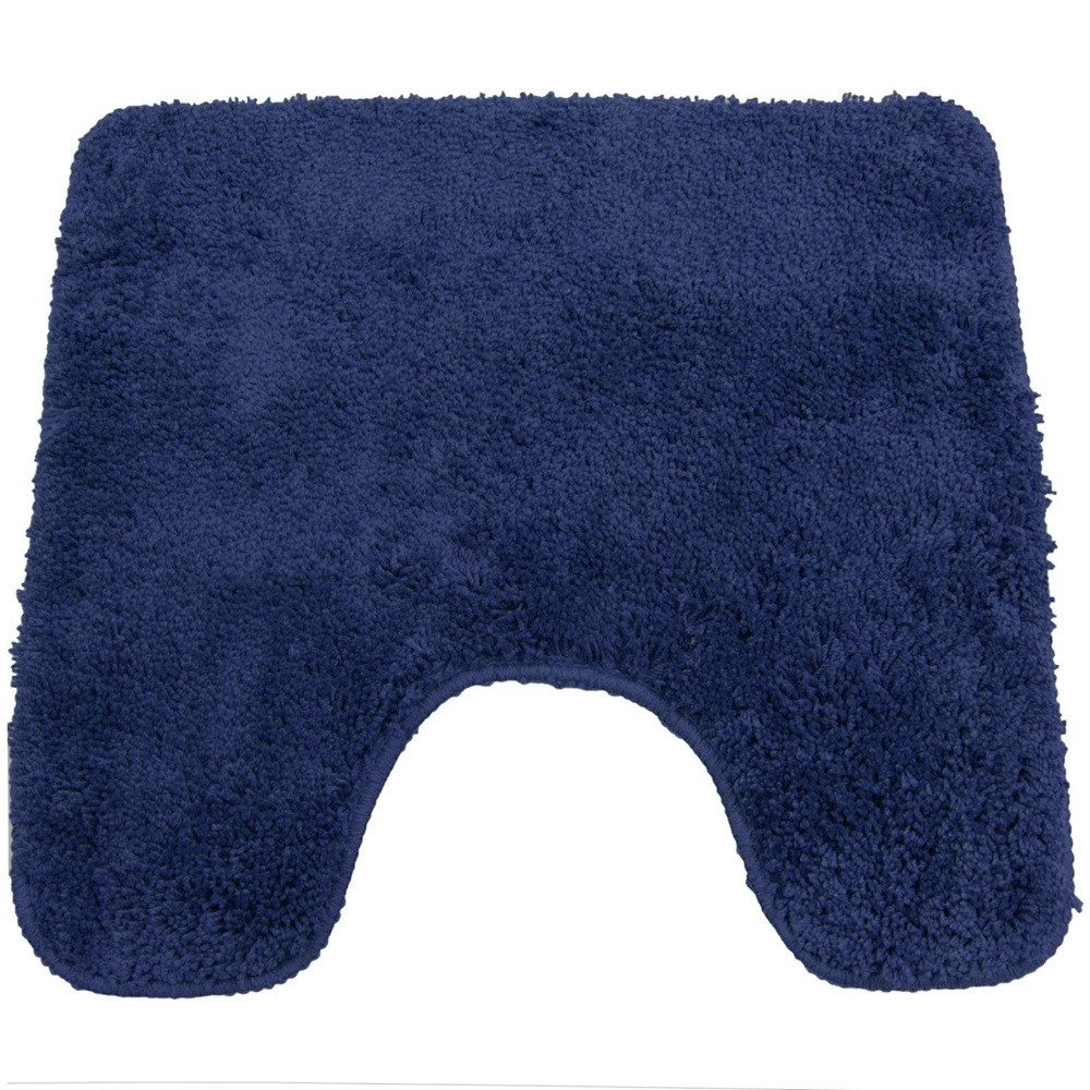 Waidmeister Badematte Lasalle WC-Teppich, Polyester, WC Vorleger 45x50 cm