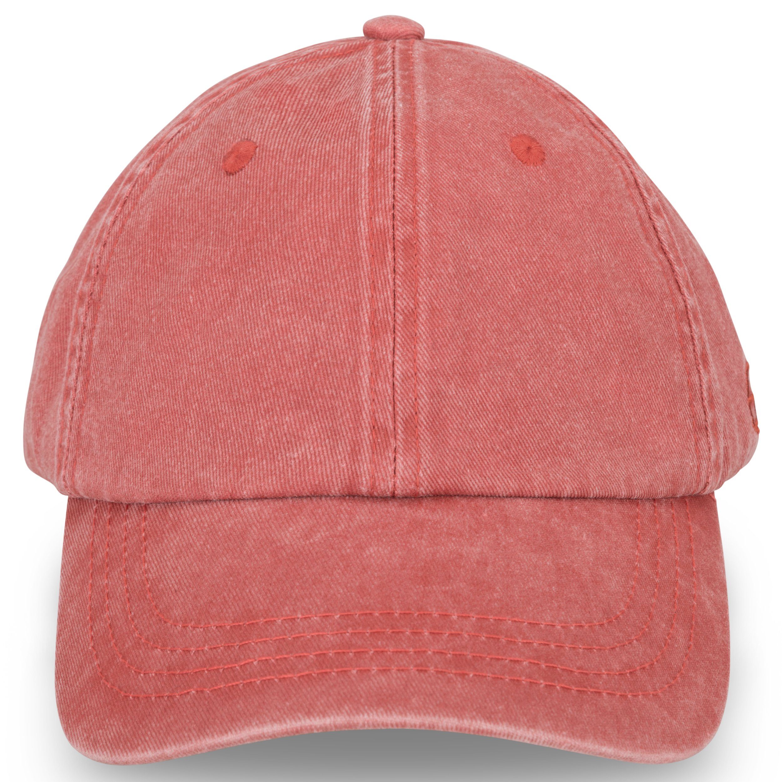 Johnny Urban Snapback Cap Dave Cap günstig online kaufen
