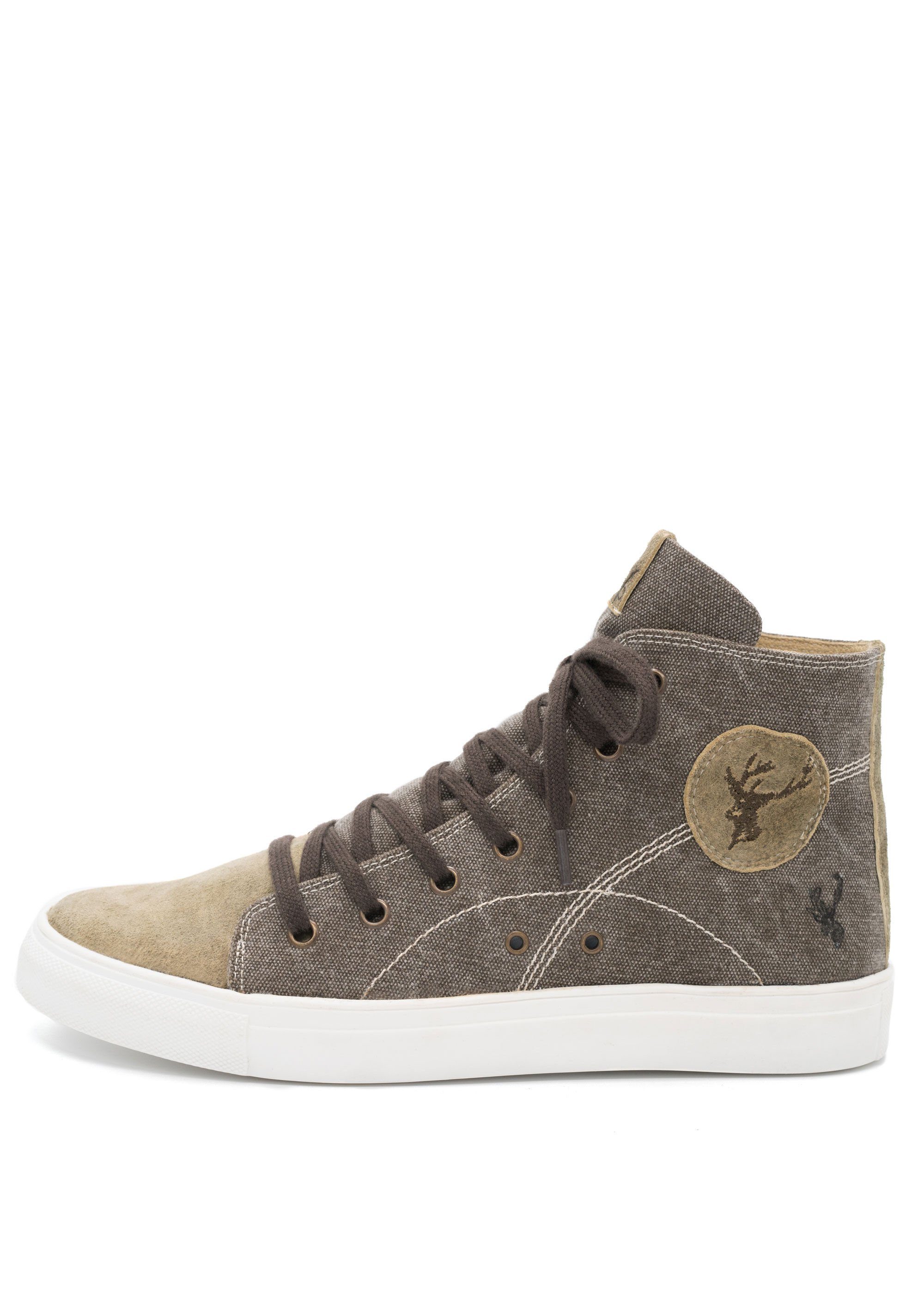 Luis Sneaker