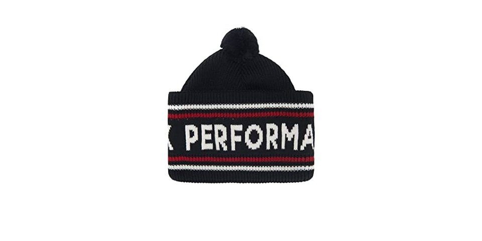 Peak Performance Bommelmütze AURA HAT