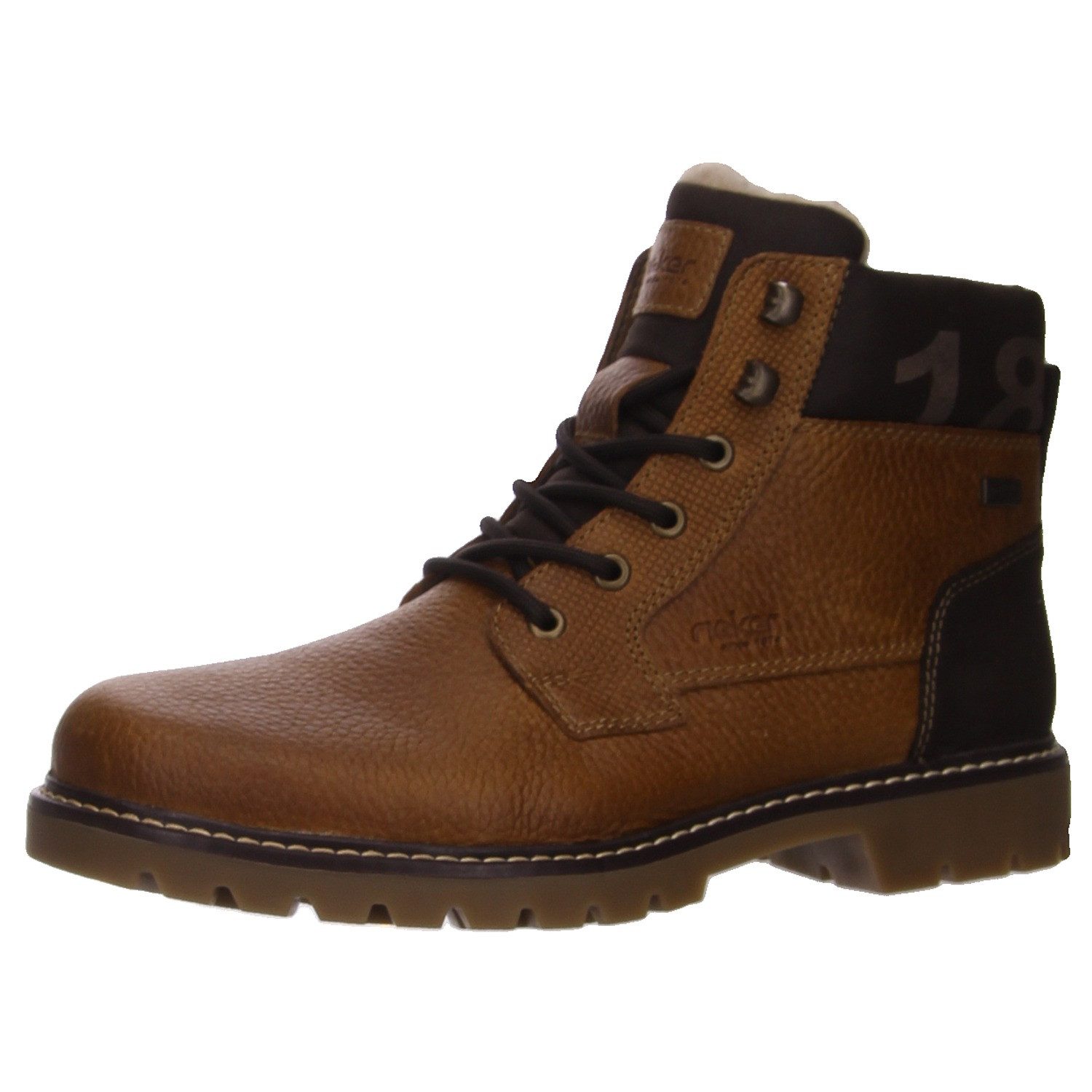 Winterstiefel