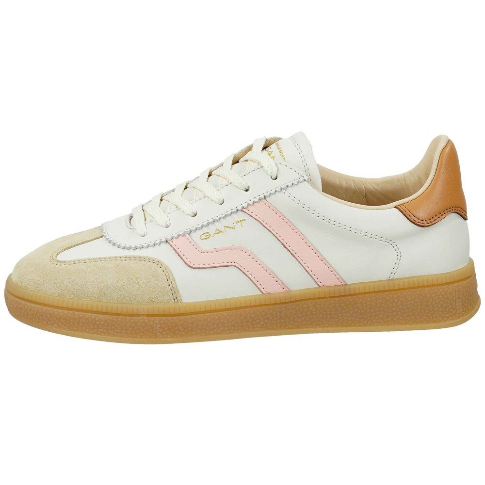 Gant Gant - CUZIMA - Weiß Schnürschuh