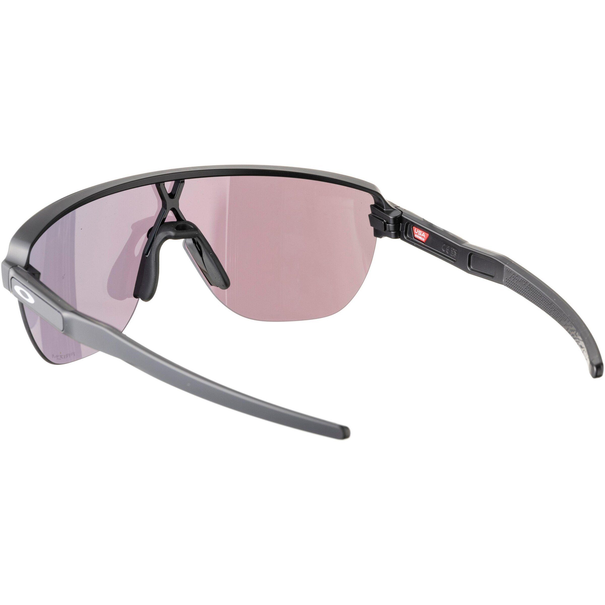 Oakley Sportbrille CORRIDOR, (1-St)