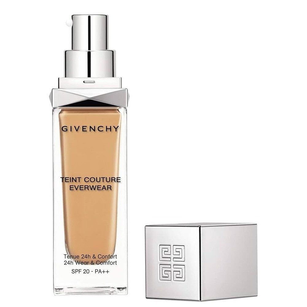 GIVENCHY Make-up Givenchy, Teint Couture Everwear