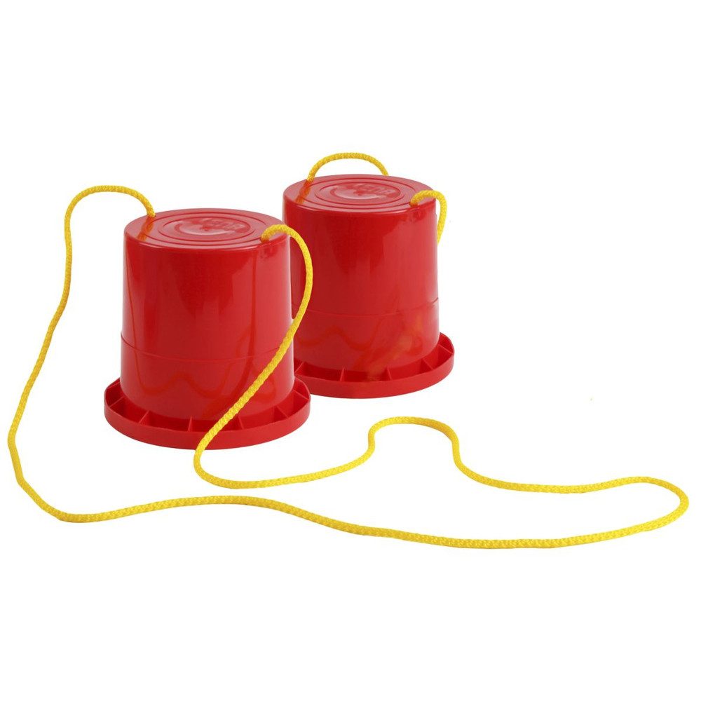 Lena® Spielzeug-Gartenset Laufdosen - 2 Stück