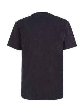 Tommy Jeans T-Shirt TJM CLSC WASHED SIGNATURE TEE