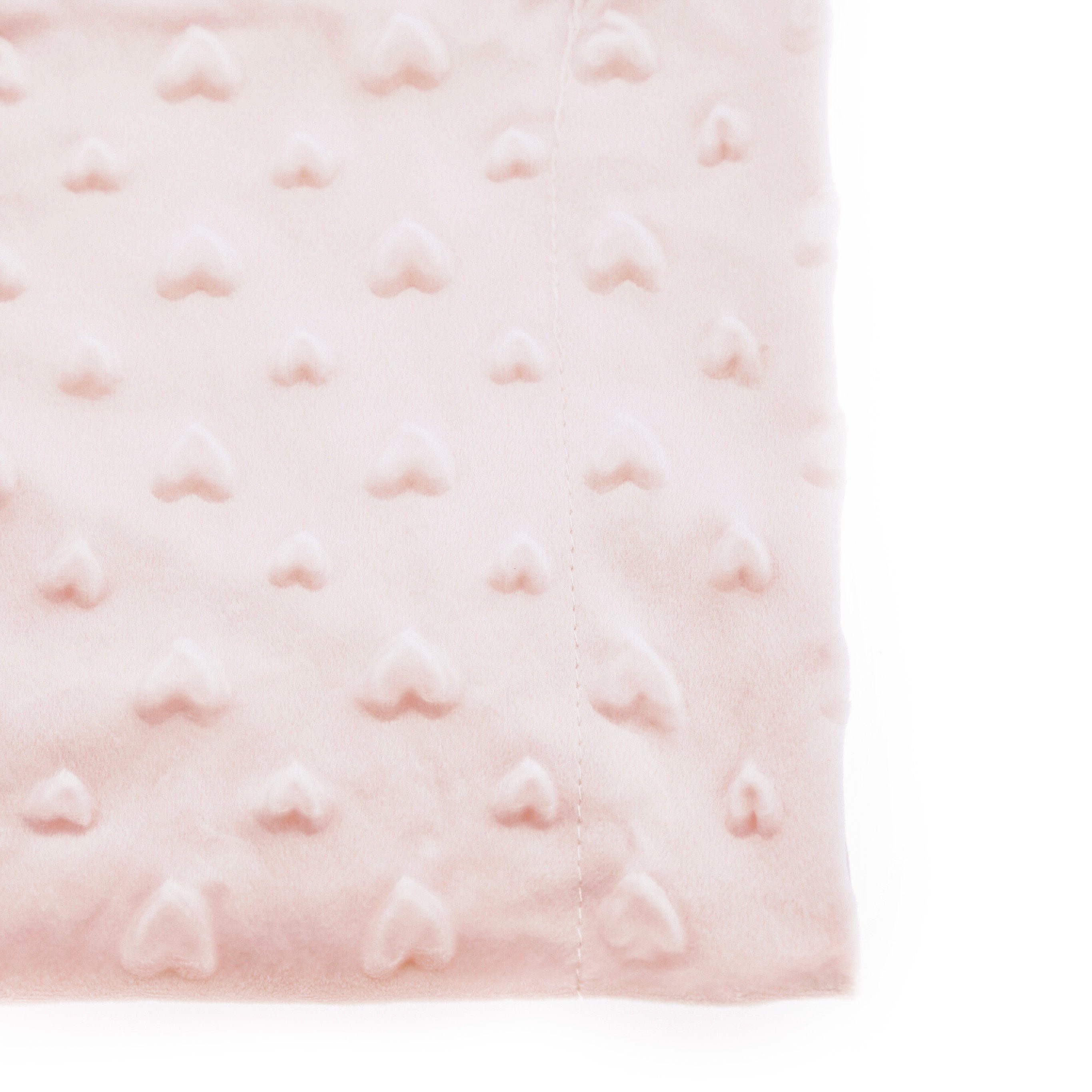 Babydecke Babydecke Doppellagig 75cm x 100cm günstig online kaufen