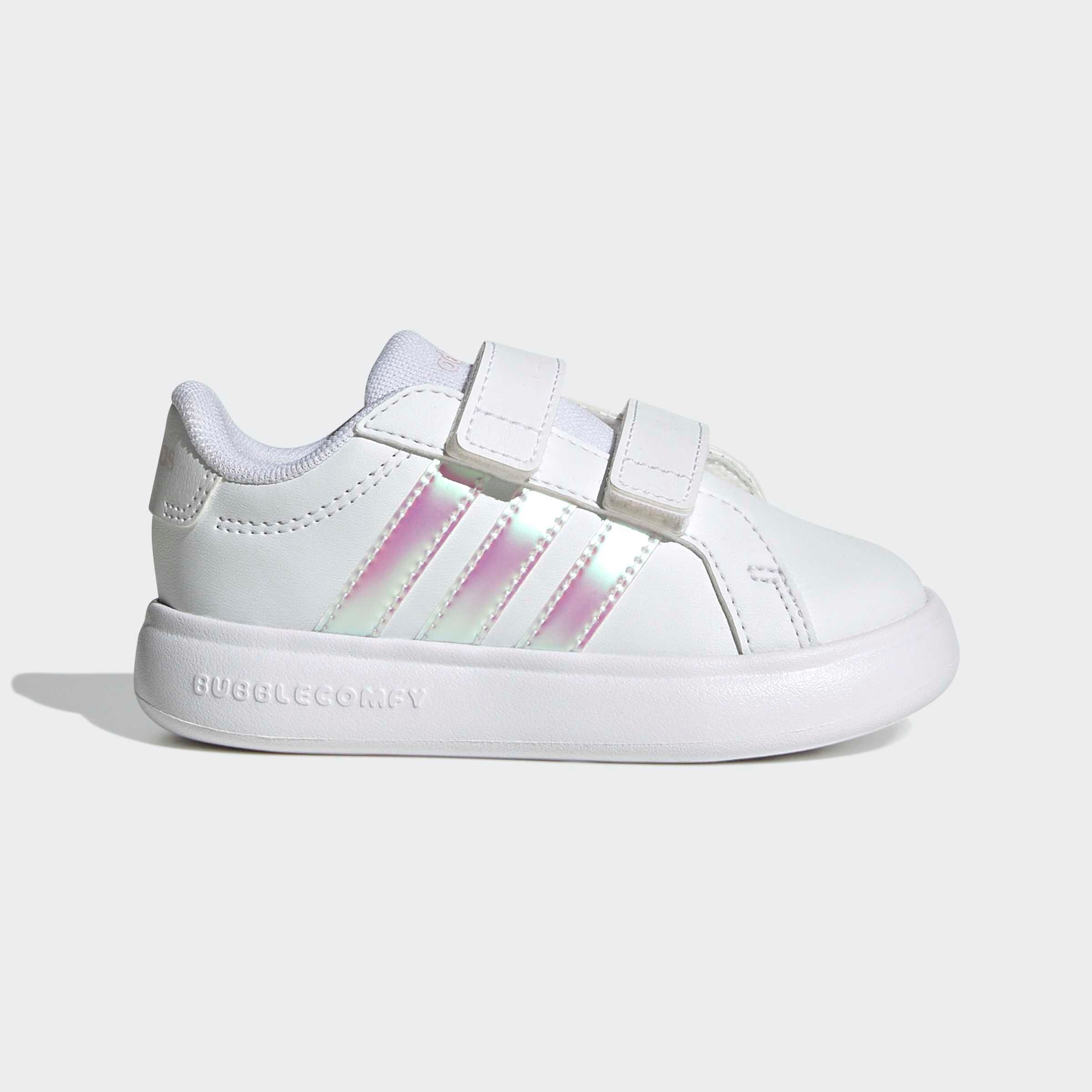 adidas Sportswear GRAND COURT 3.0 BUBBLE CF I Sneaker Ballerinas für Kinder