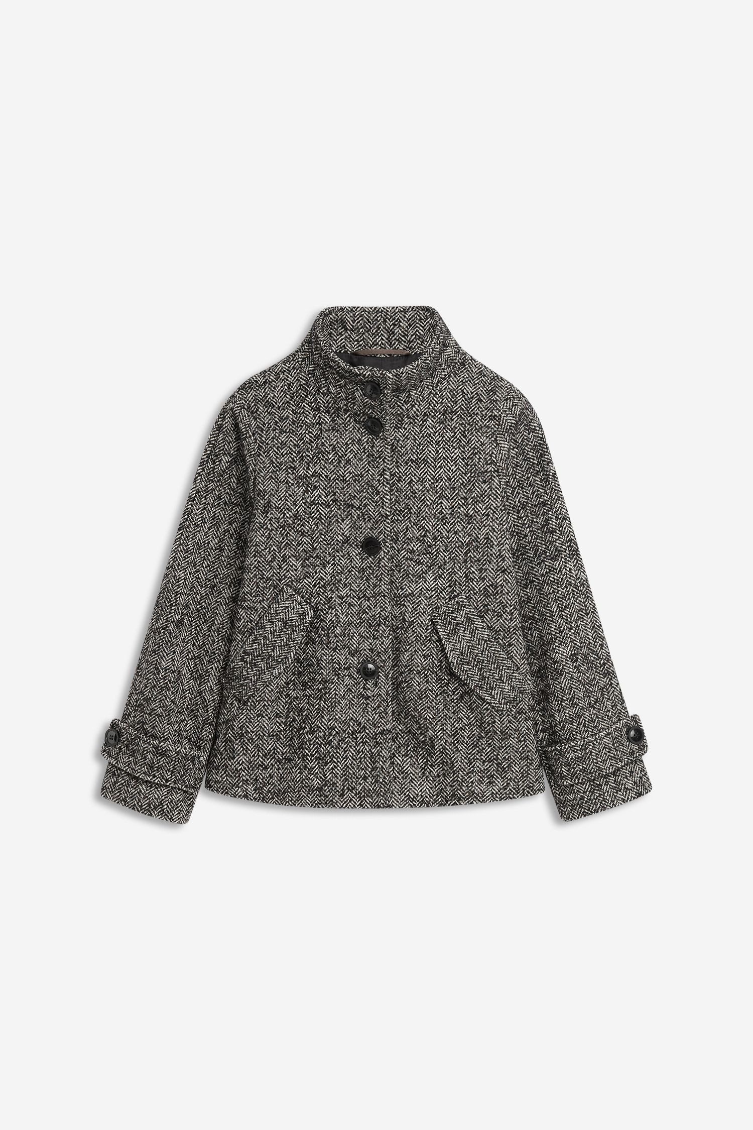 Cinque Wolljacke
