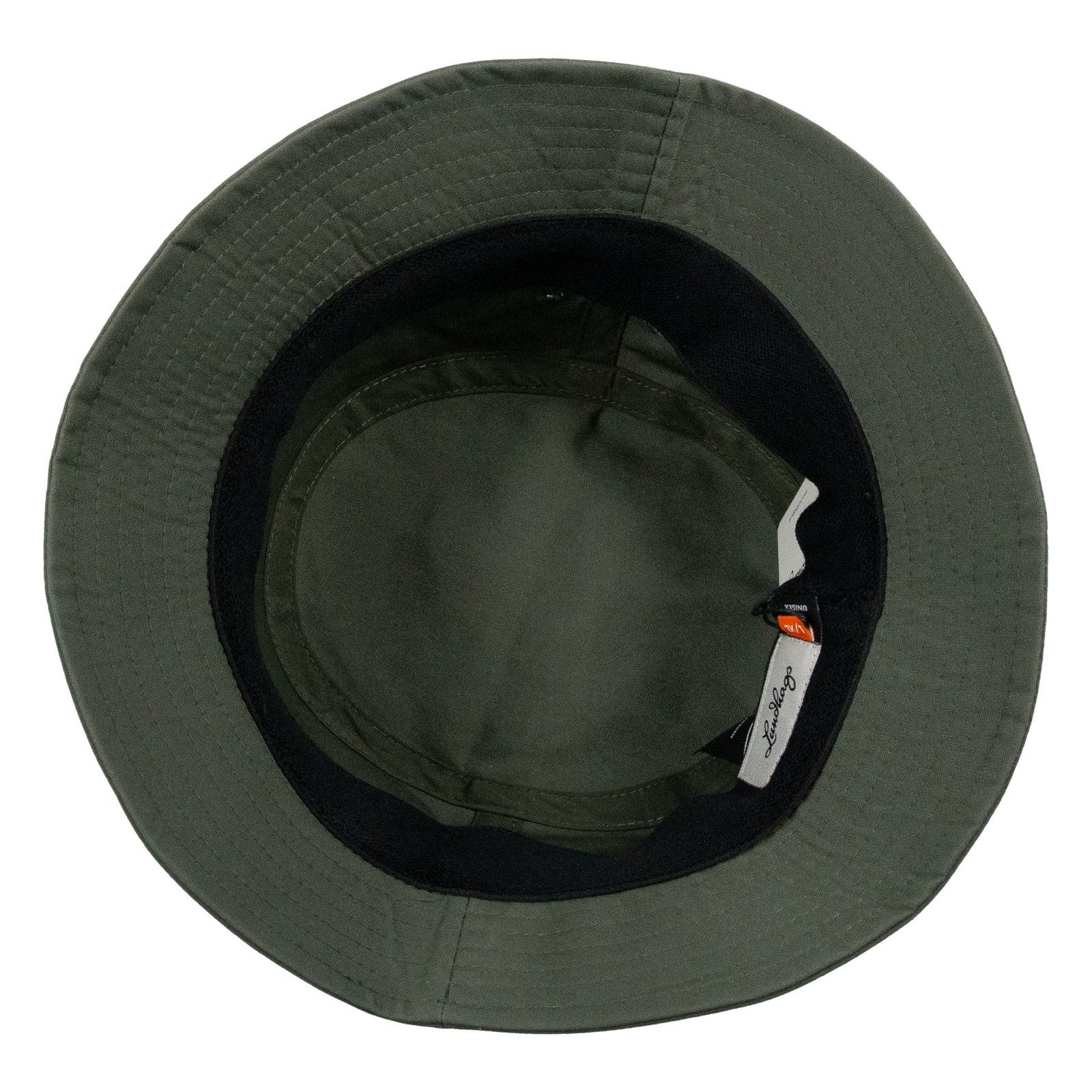 Lundhags Fischerhut Bucket Hat mit Luftlöchern