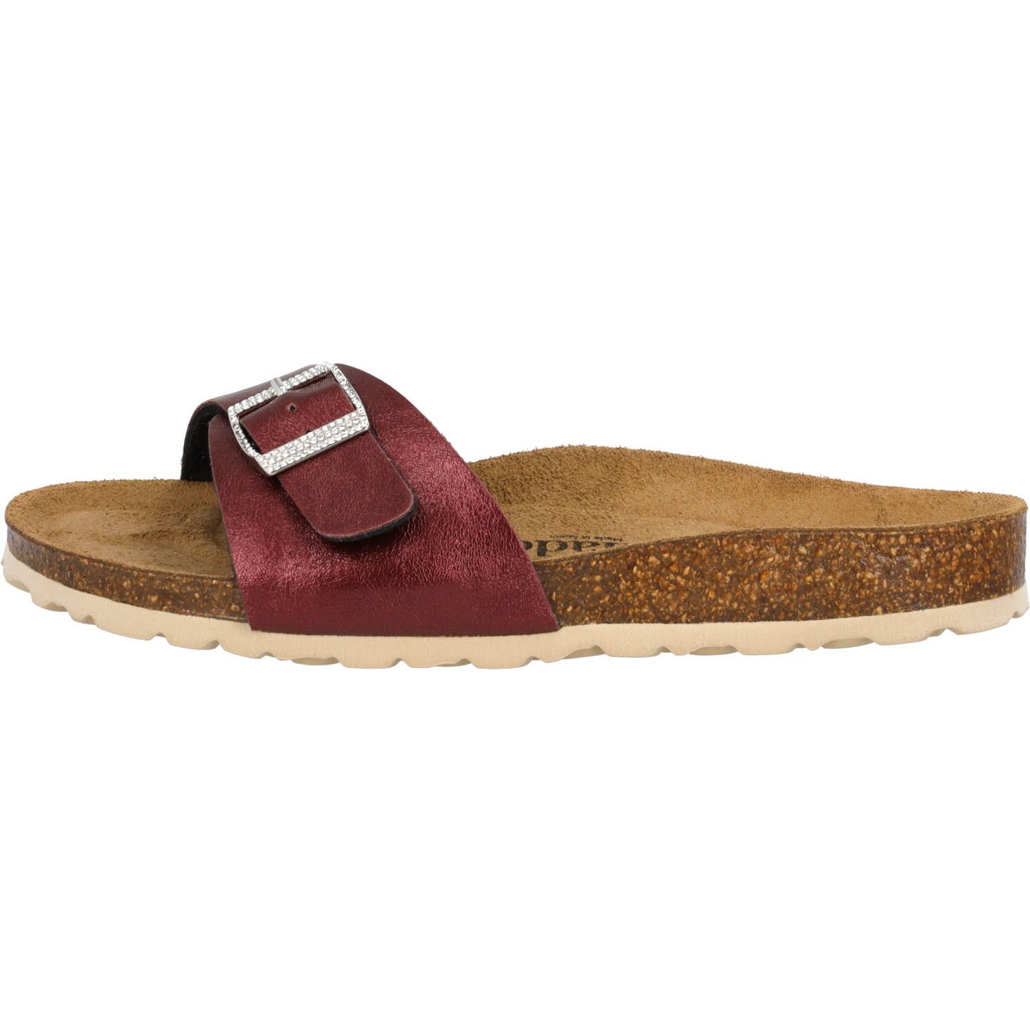Palado Malta Metallic SQS Pantolette günstig online kaufen