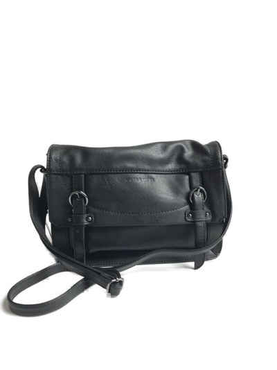 MORE&MORE Handtasche ALICE 50218-9000, 1 verstellbarer Schulterriemen - abnehmbar