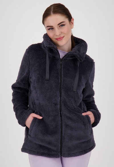 Damen Fleece Windbreaker online kaufen | OTTO