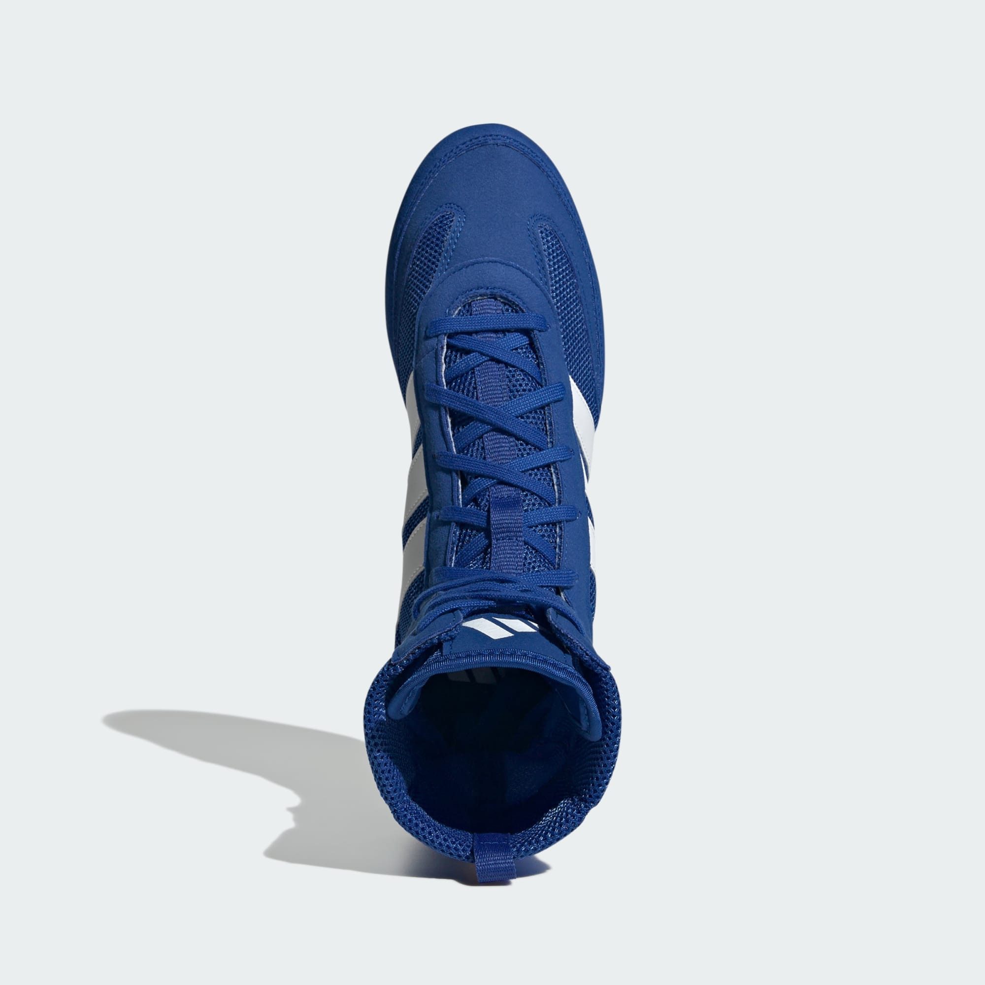 adidas Performance BOX HOG CLASSIC SCHUH Boxschuh