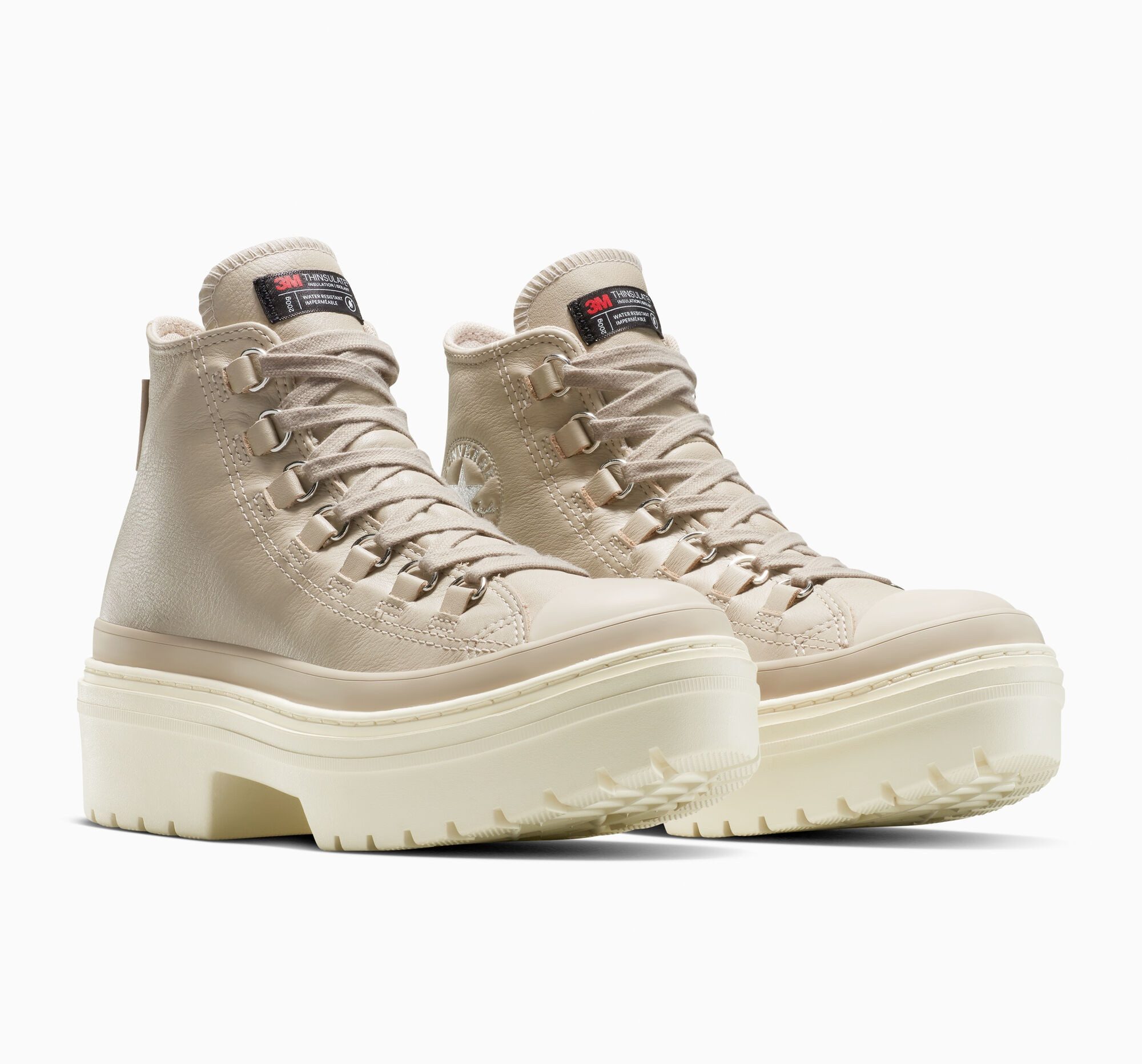 Converse HYBRID CAMO CHUCK 70 Кросівкиboots