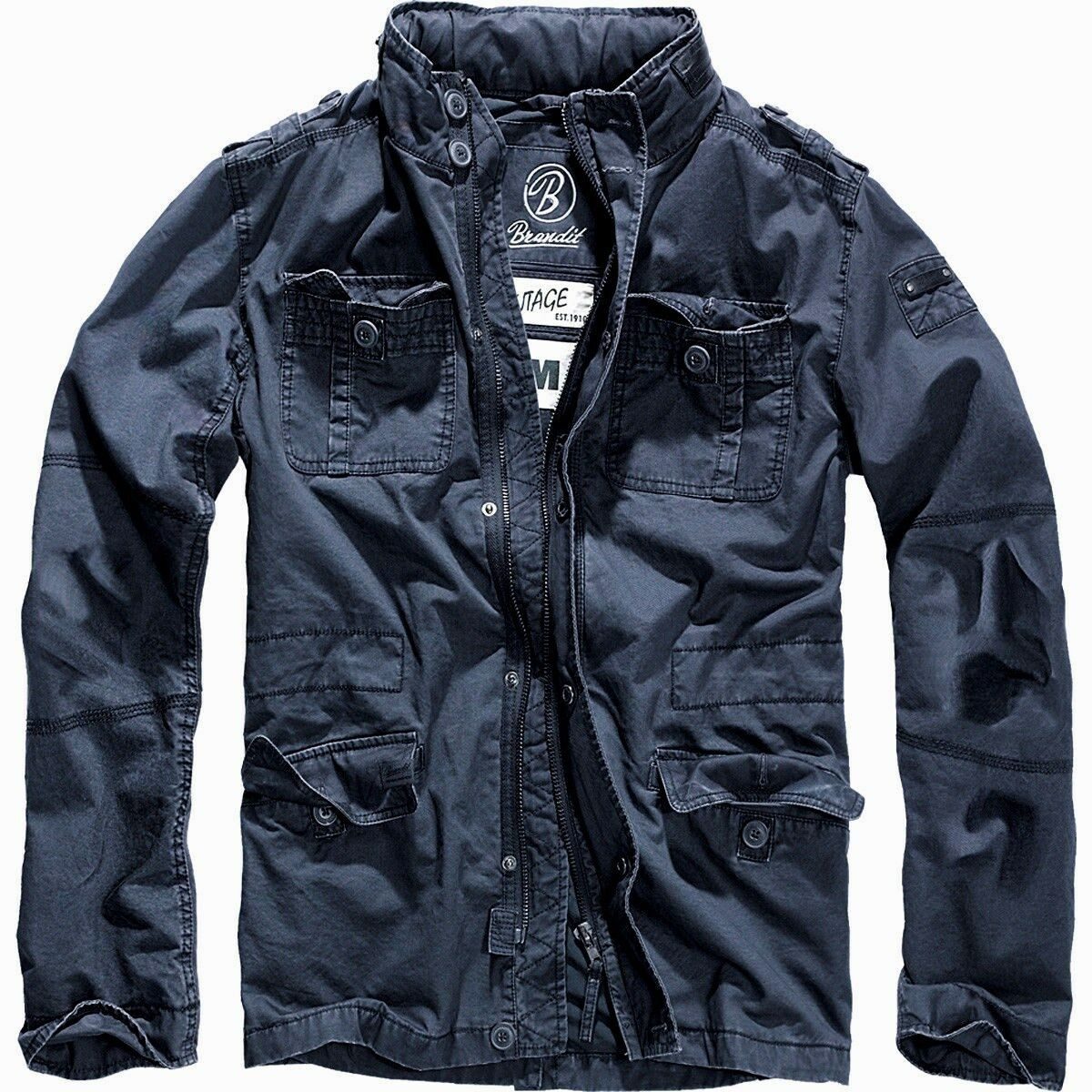 Brandit Steppjacke Brandit Herren Übergangsjacke Herbst günstig online kaufen