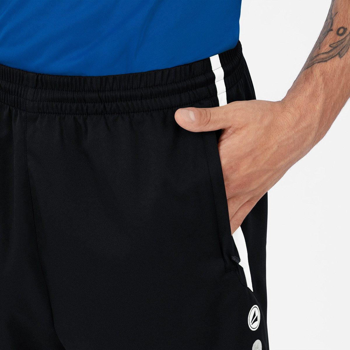 Jako Trainingsshorts Jako Herren Short Competition 2.0 6218