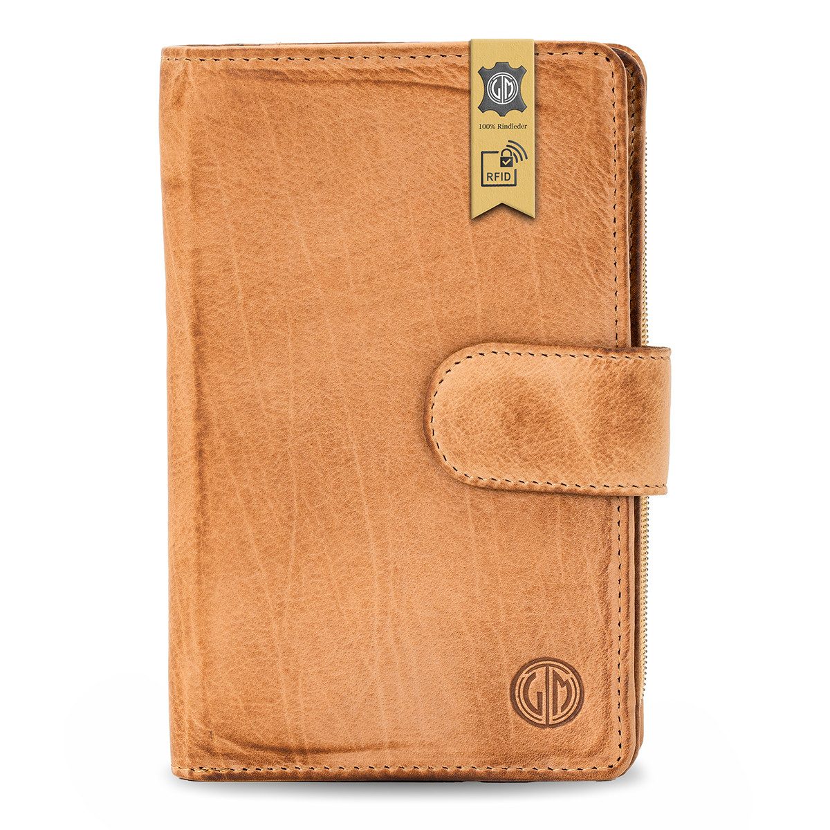 LINDENMANN Geldbörse