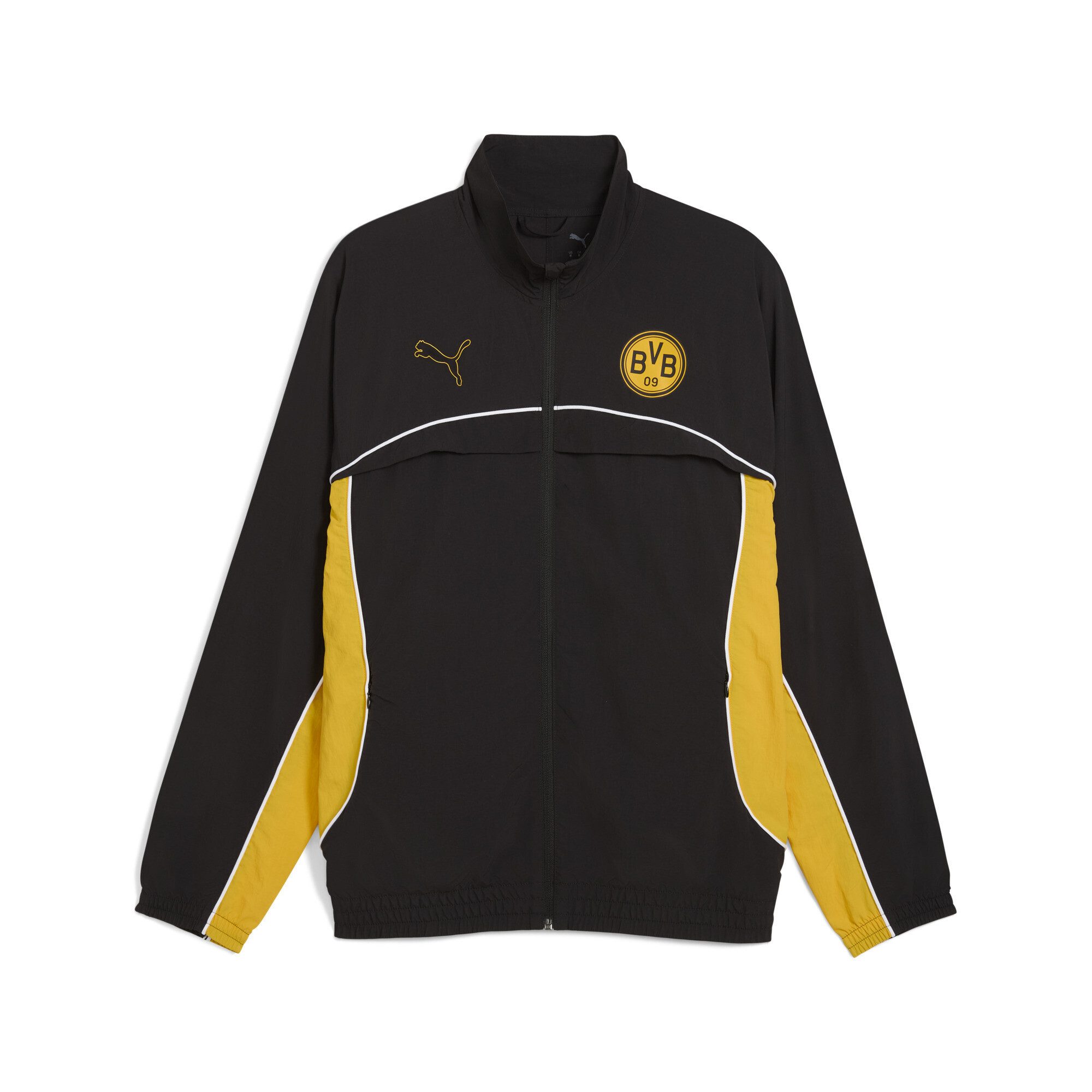 PUMA Trainingsjacke Borussia Dortmund FtblStatement Cellerator Jacke Herren günstig online kaufen