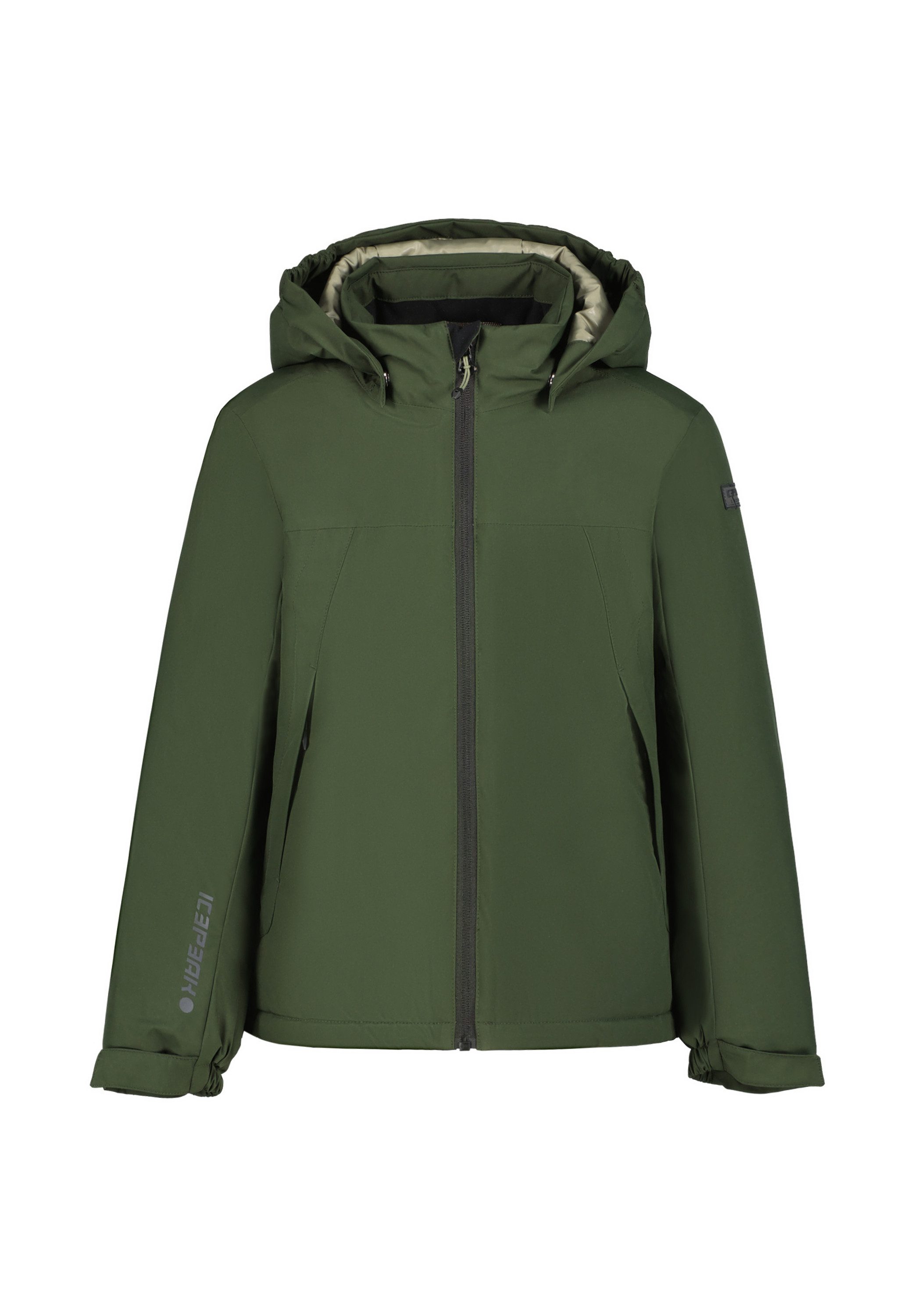 Icepeak Anorak Icepeak Anorak Kirkville Jr