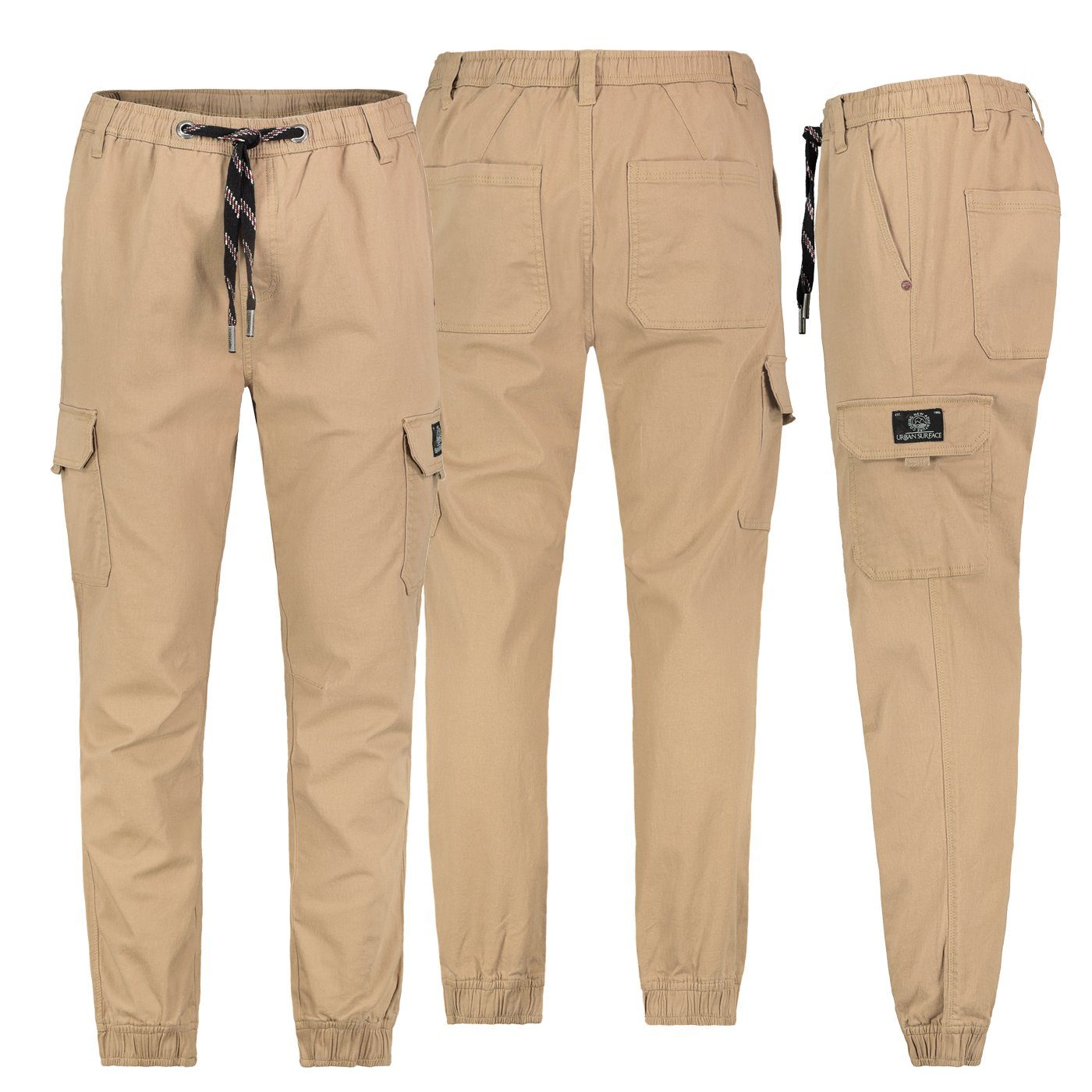 Cargohose